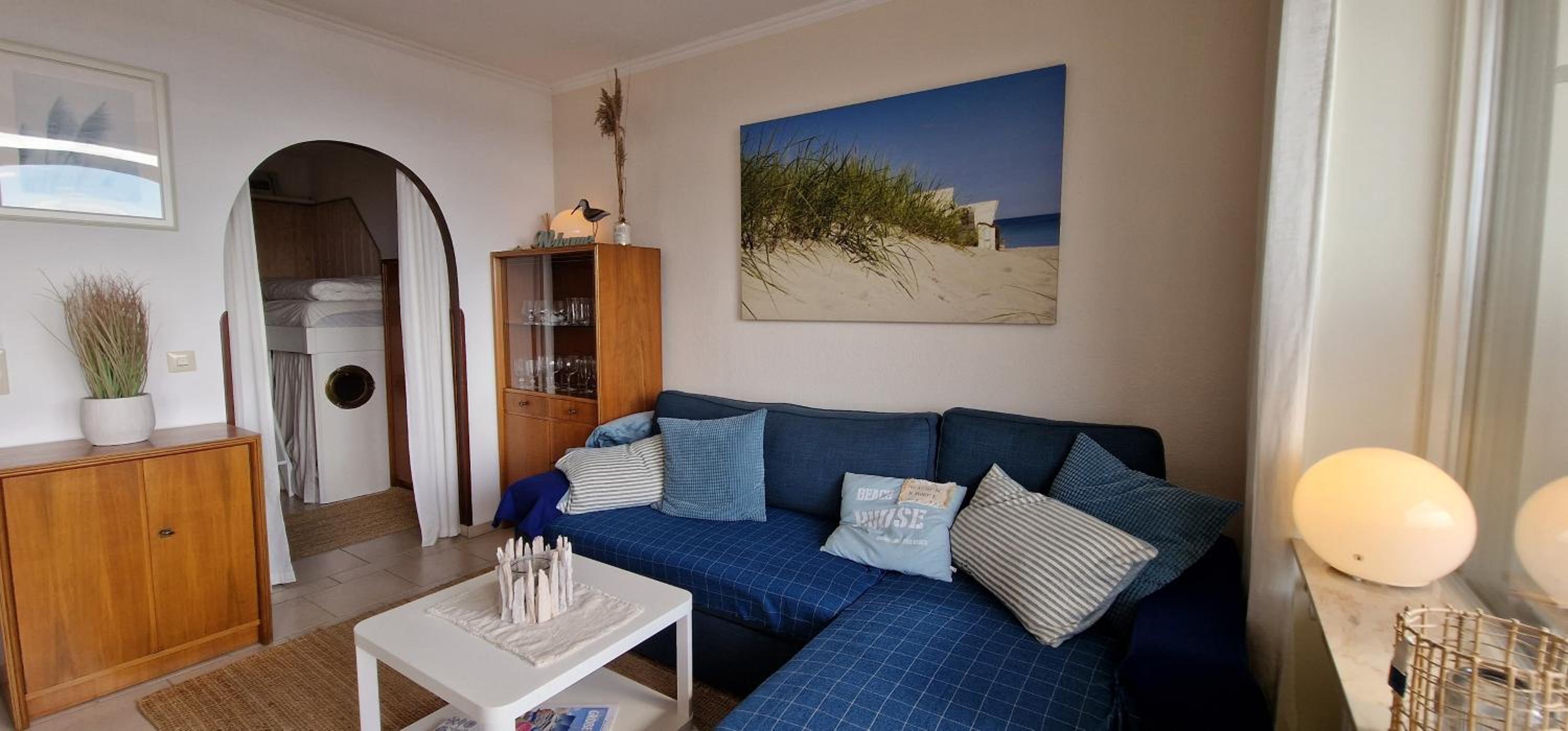 Apartment with Sea View photo 2