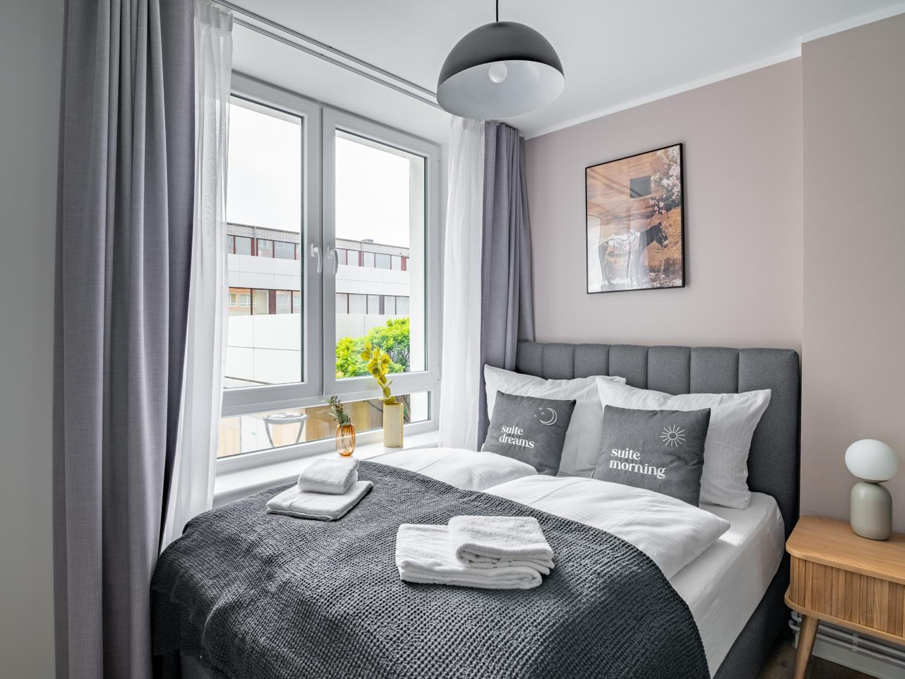 Single Suite