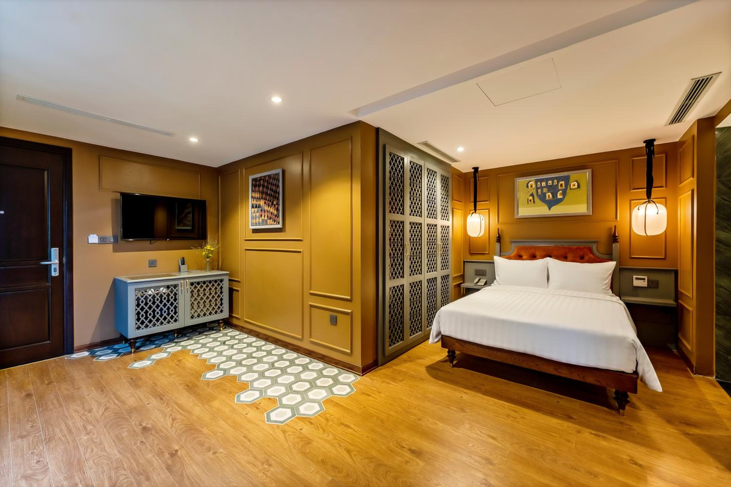 Family Suite - Photo 3