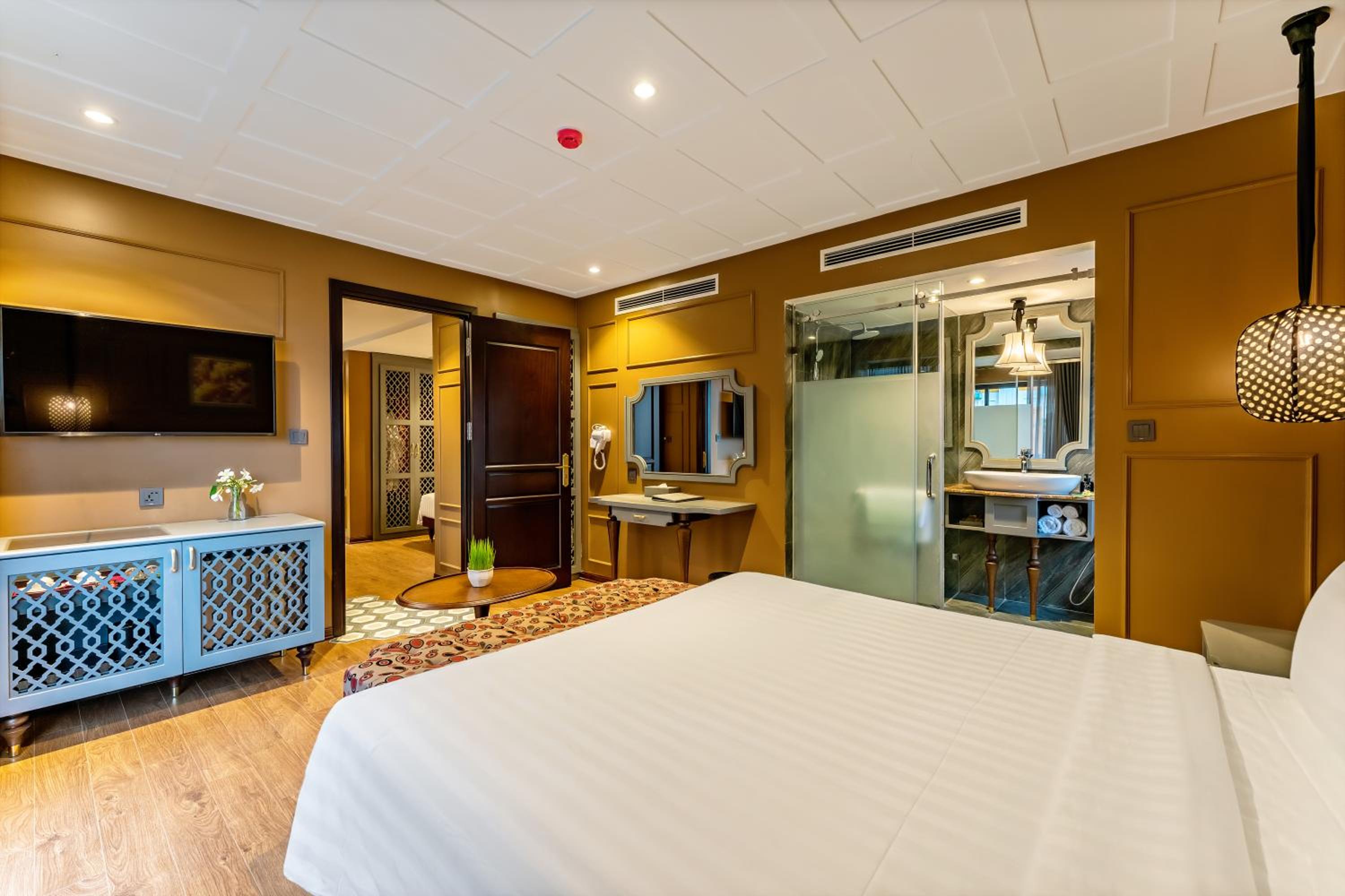 Family Suite - Photo 4