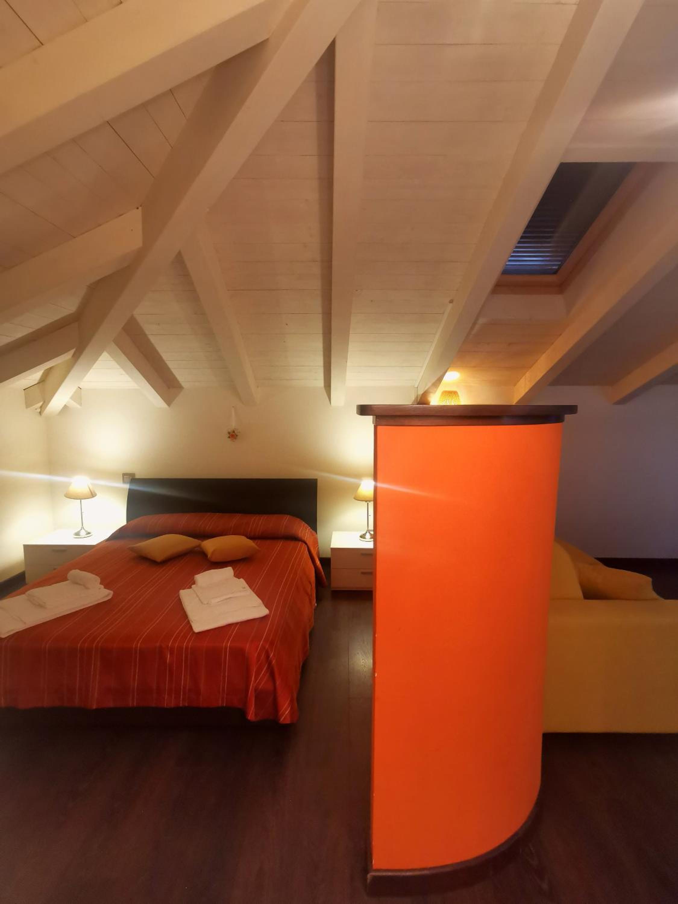 Penthouse Apartment photo 2
