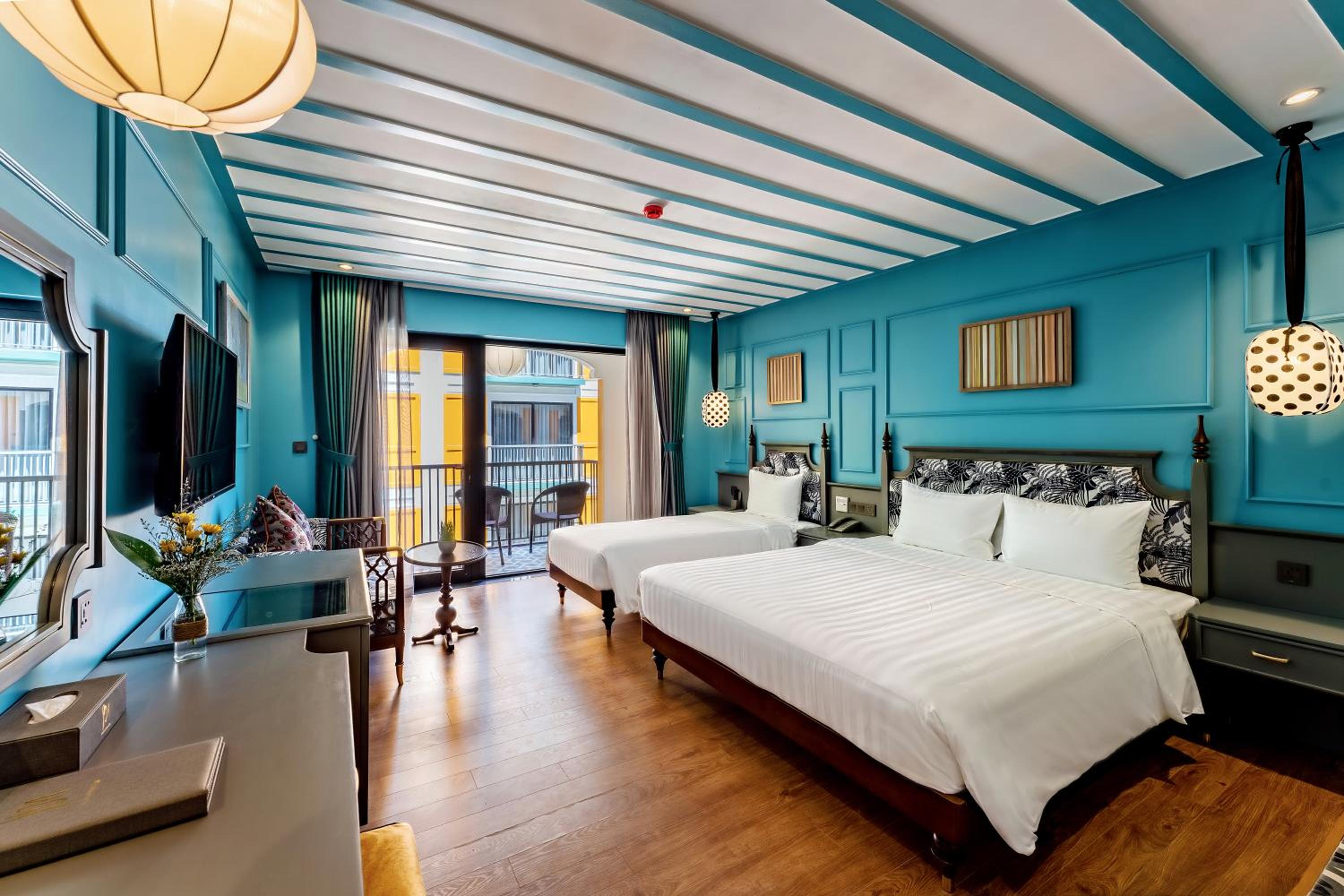 Premium Deluxe Room - Photo 7
