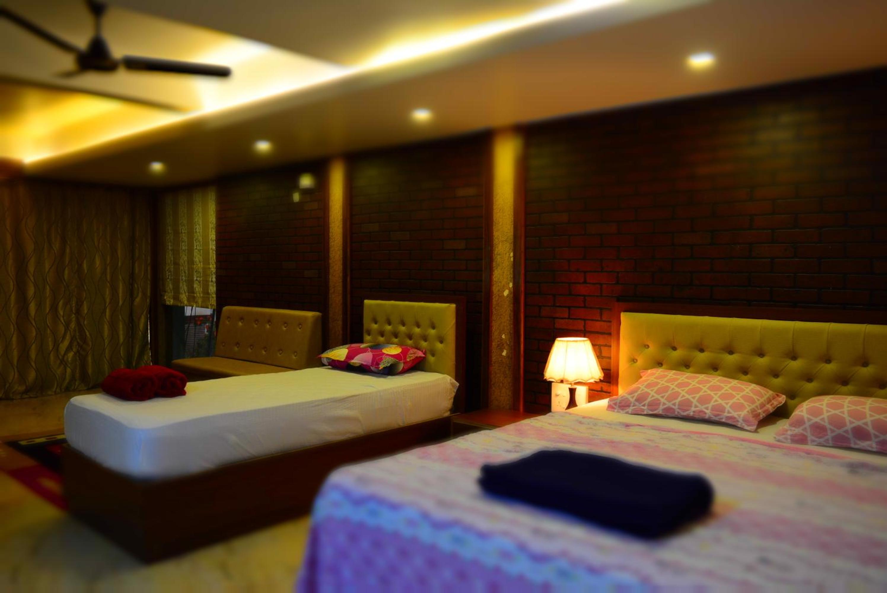 Family Suite photo 1