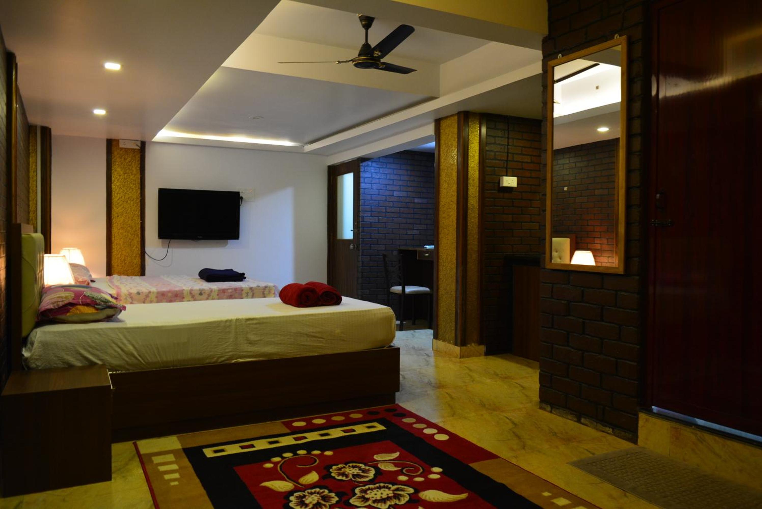 Family Suite photo 3