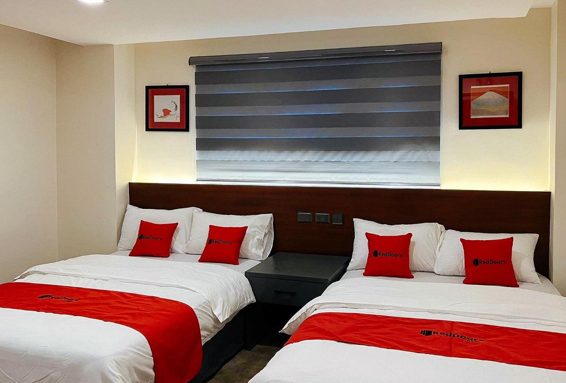 Deluxe Room photo 2