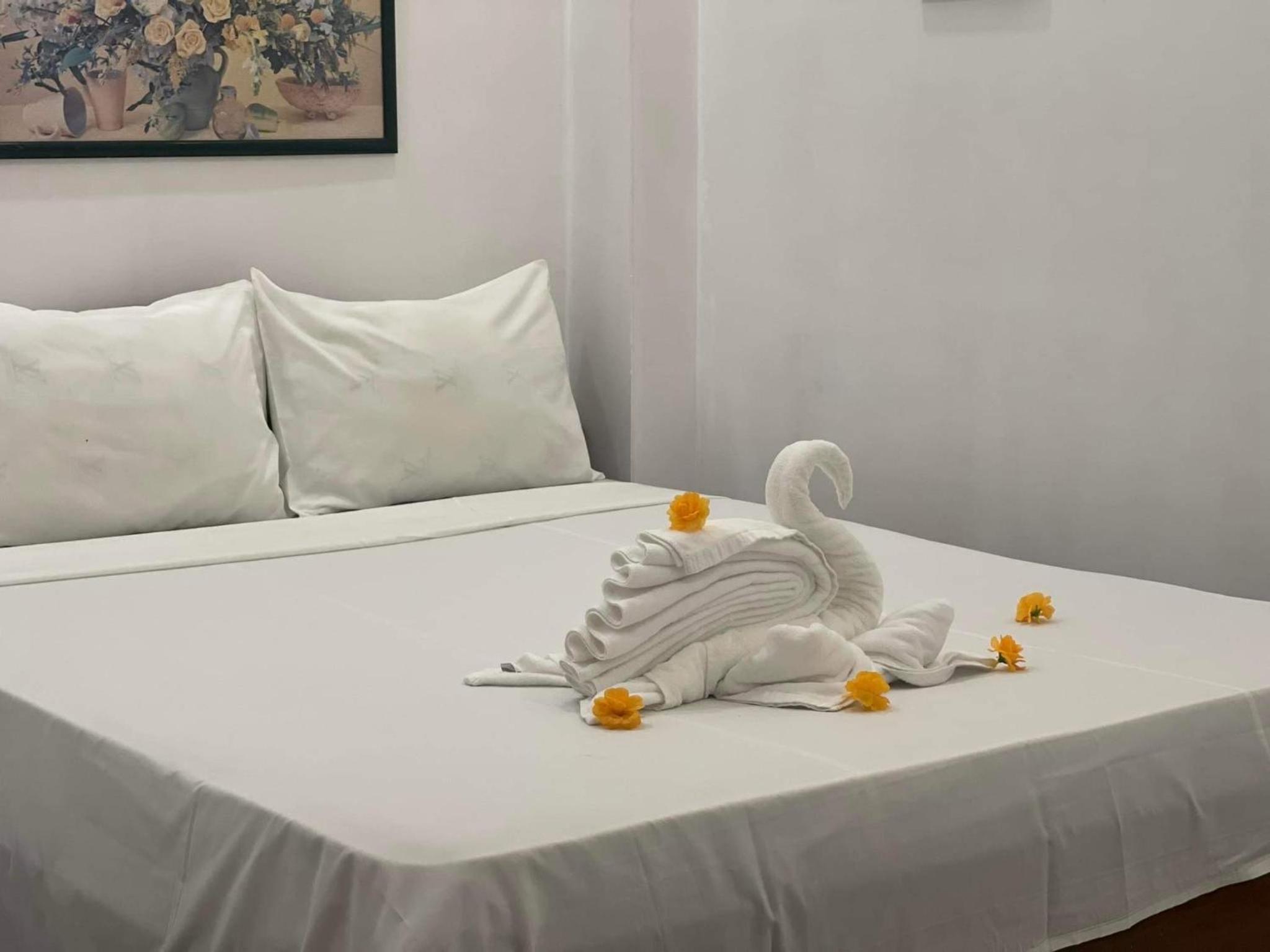 Double Room - Photo 4