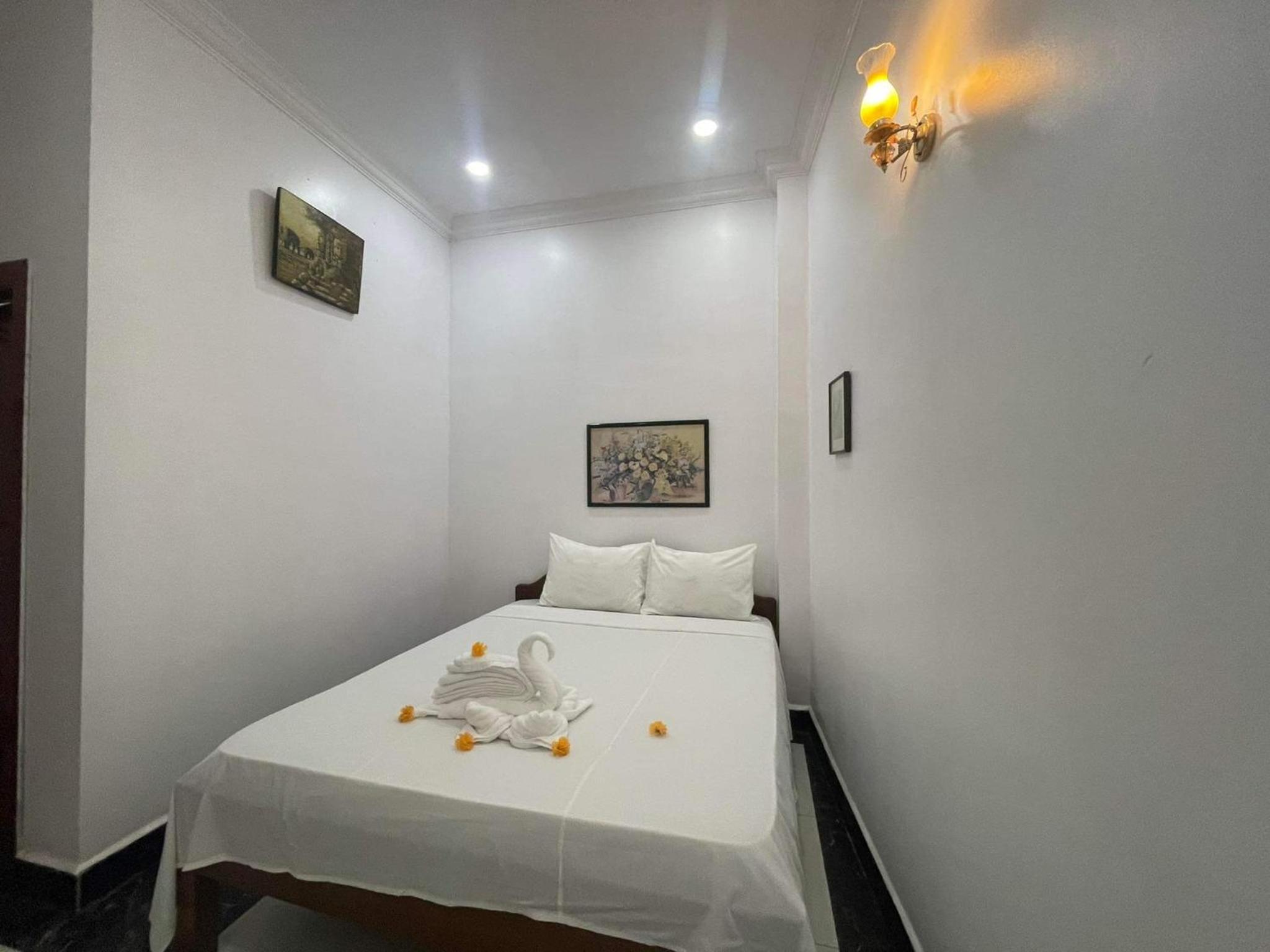 Double Room - Photo 1