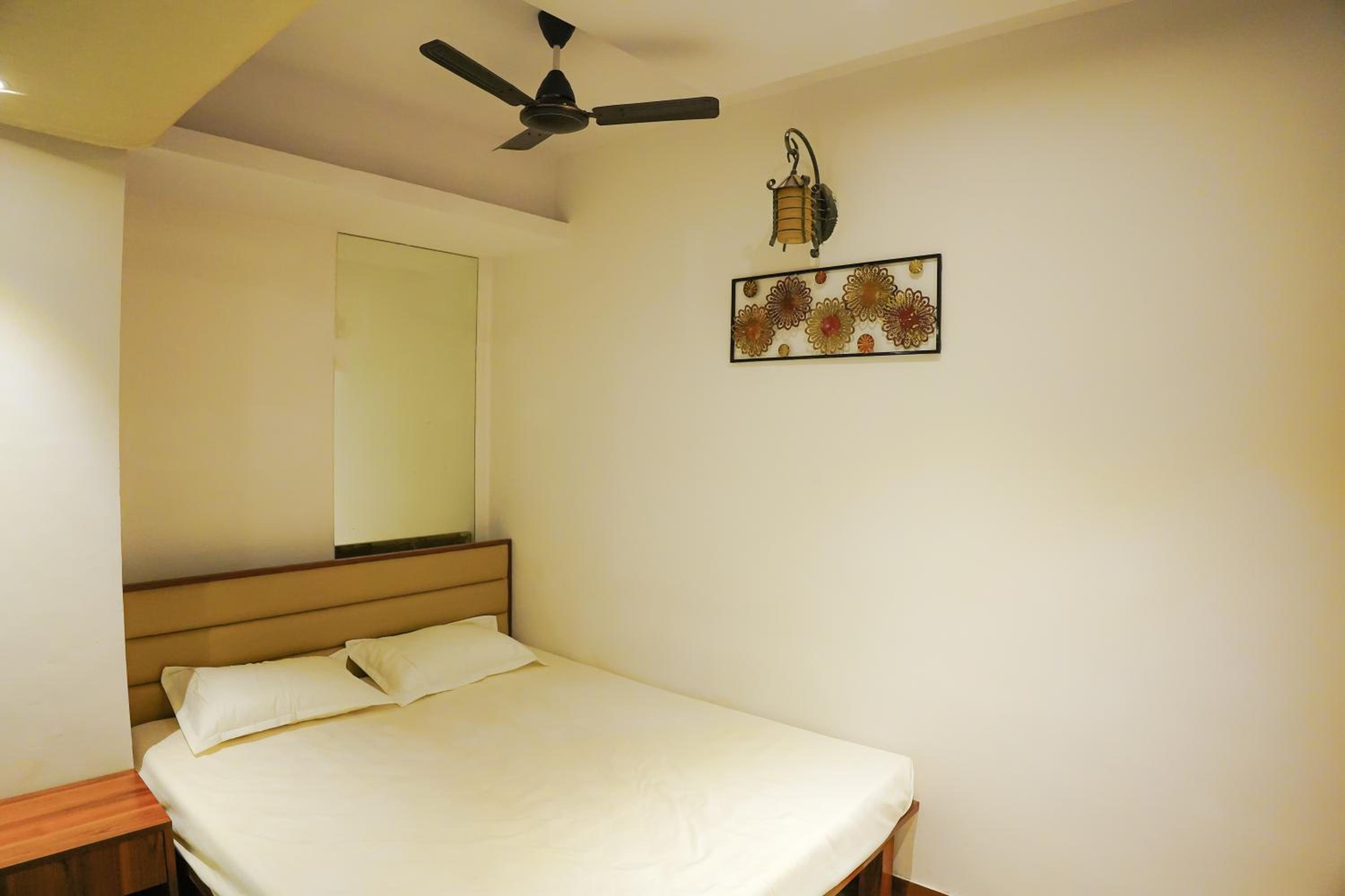 Standard Double Room photo 1