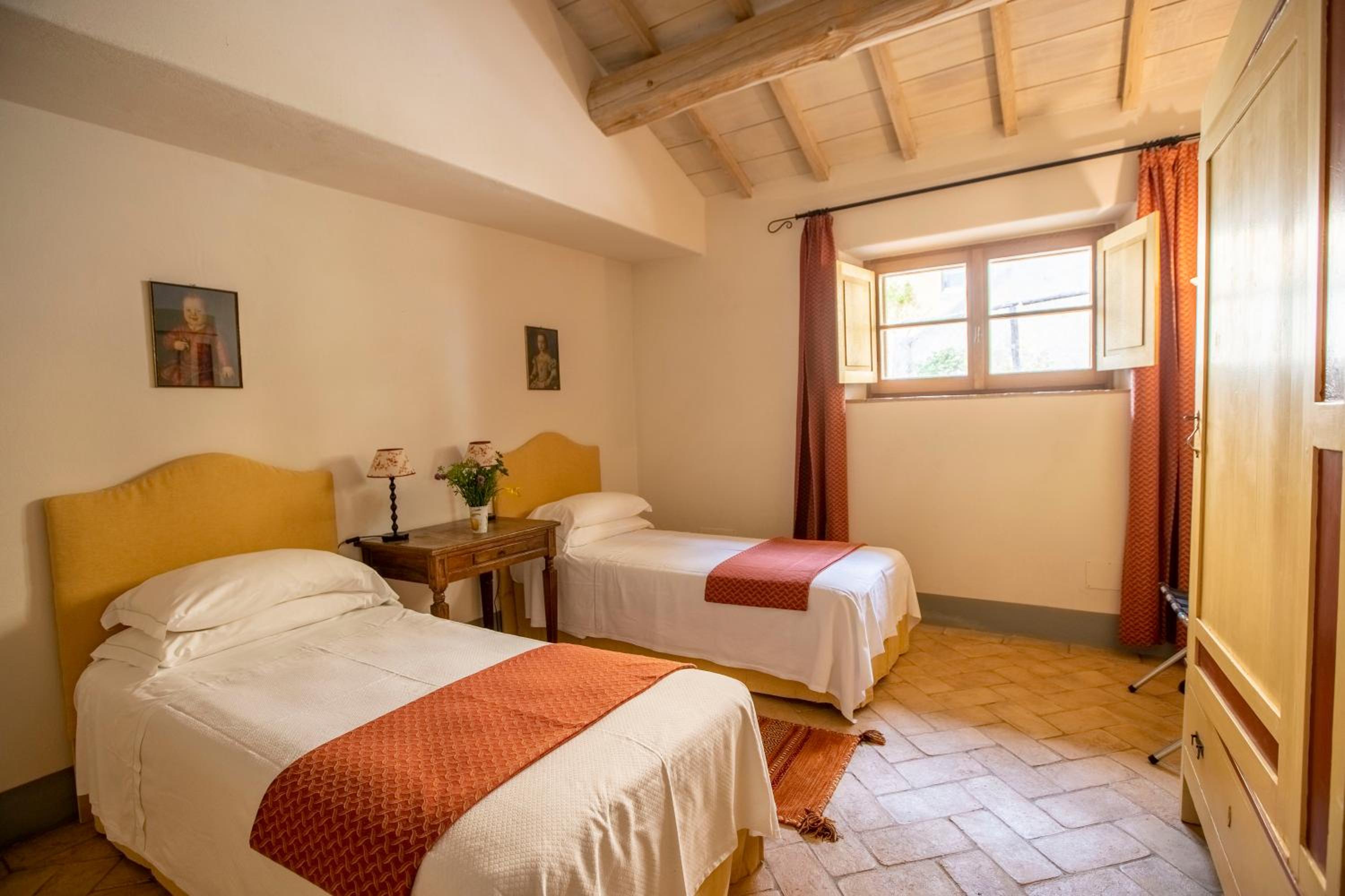 Villa con 3 Camere da Letto