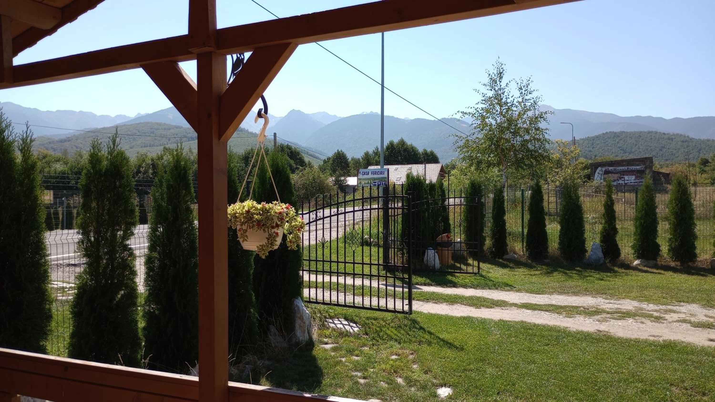Double Room with Mountain View - Photo 35