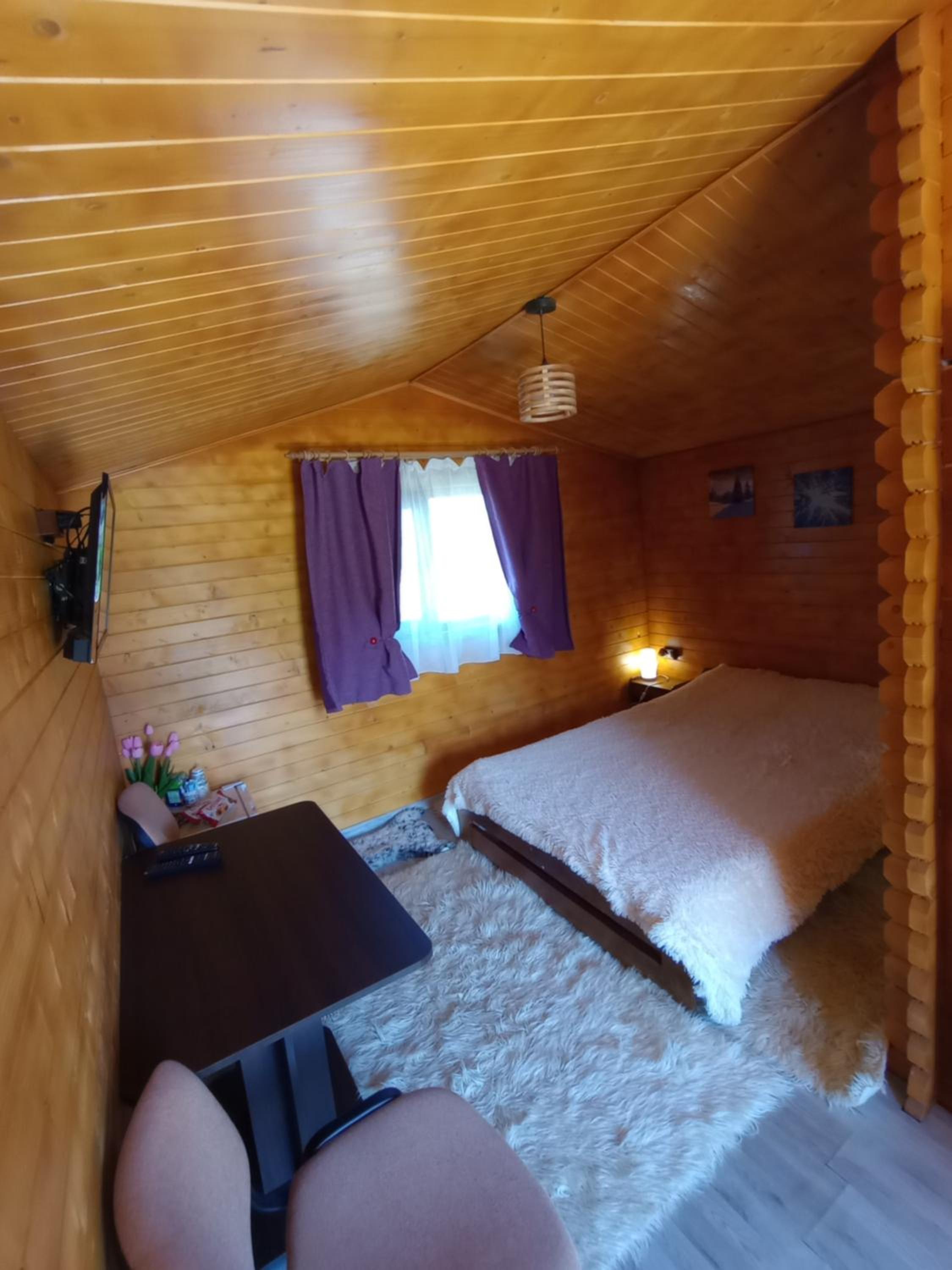 Double Room with Mountain View - Photo 36