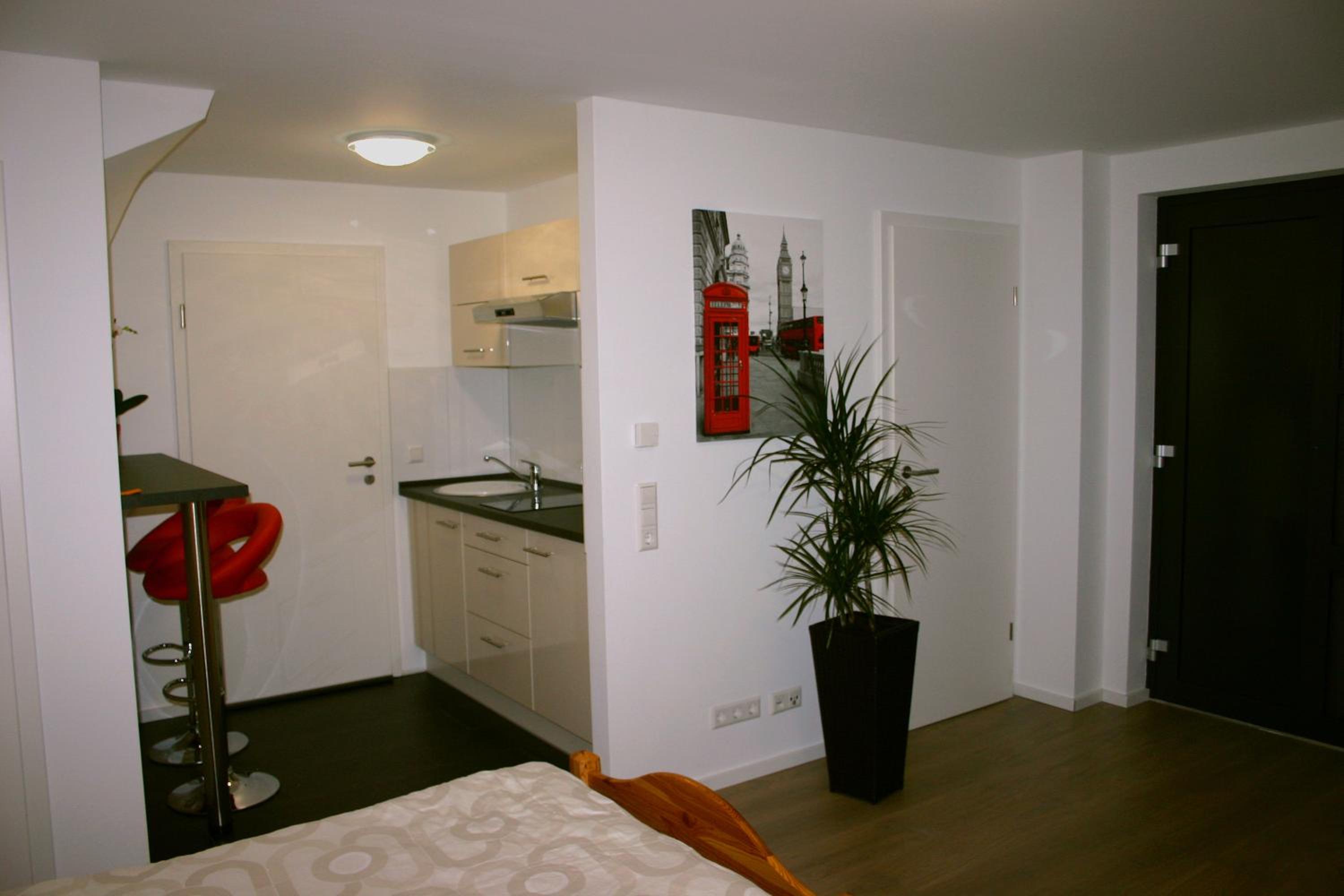 Double Room photo 2