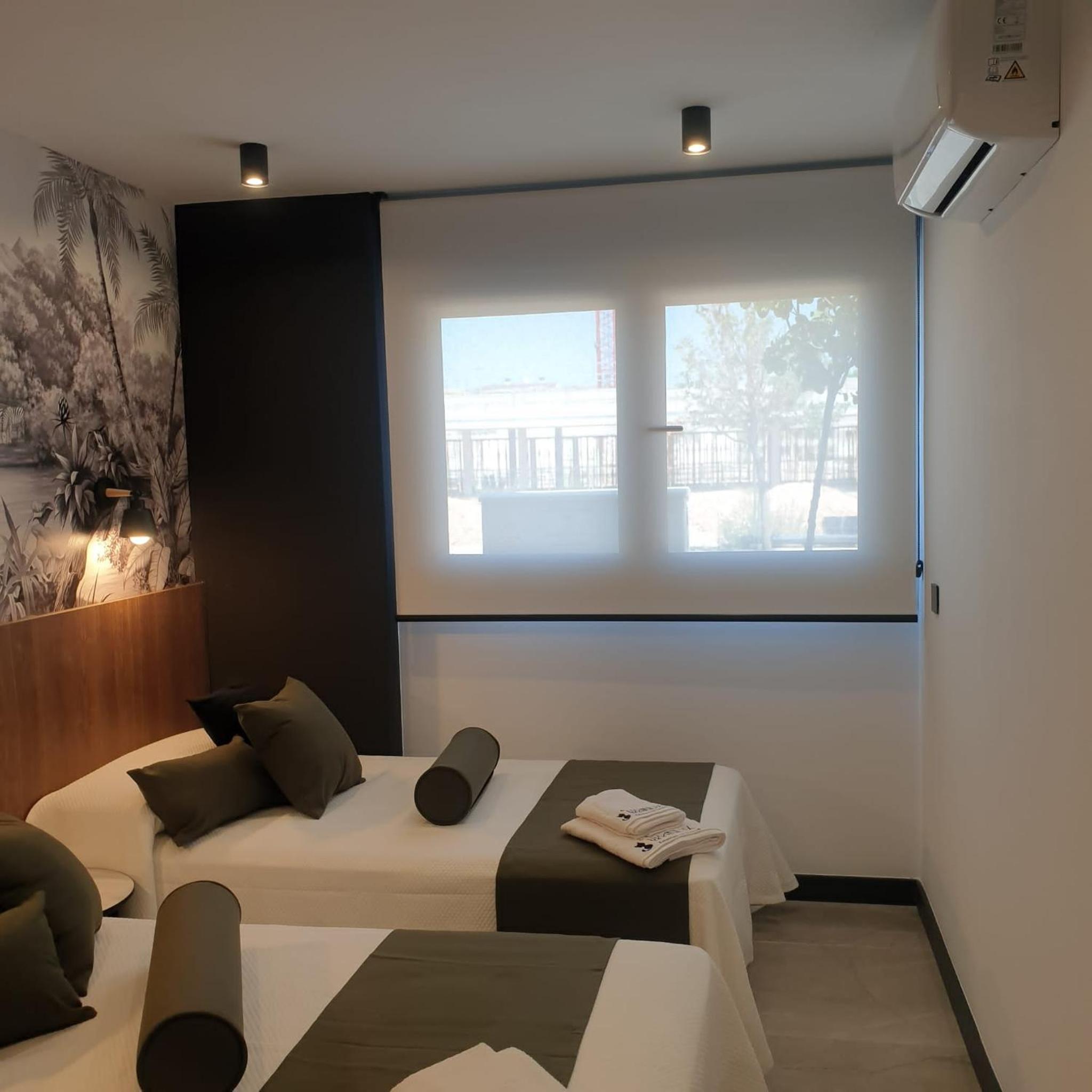 Apartamento Superior