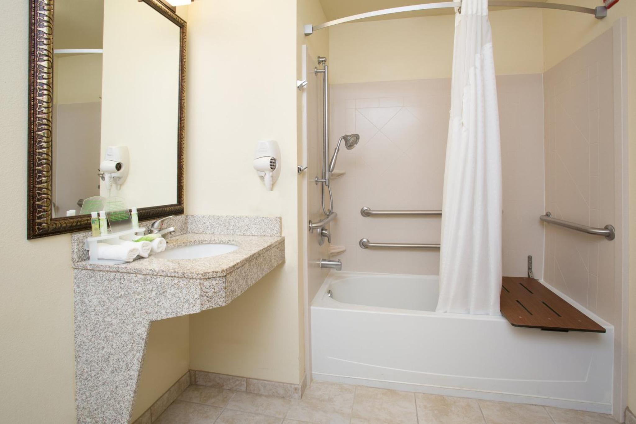 King Suite - Disability Access - Photo 2