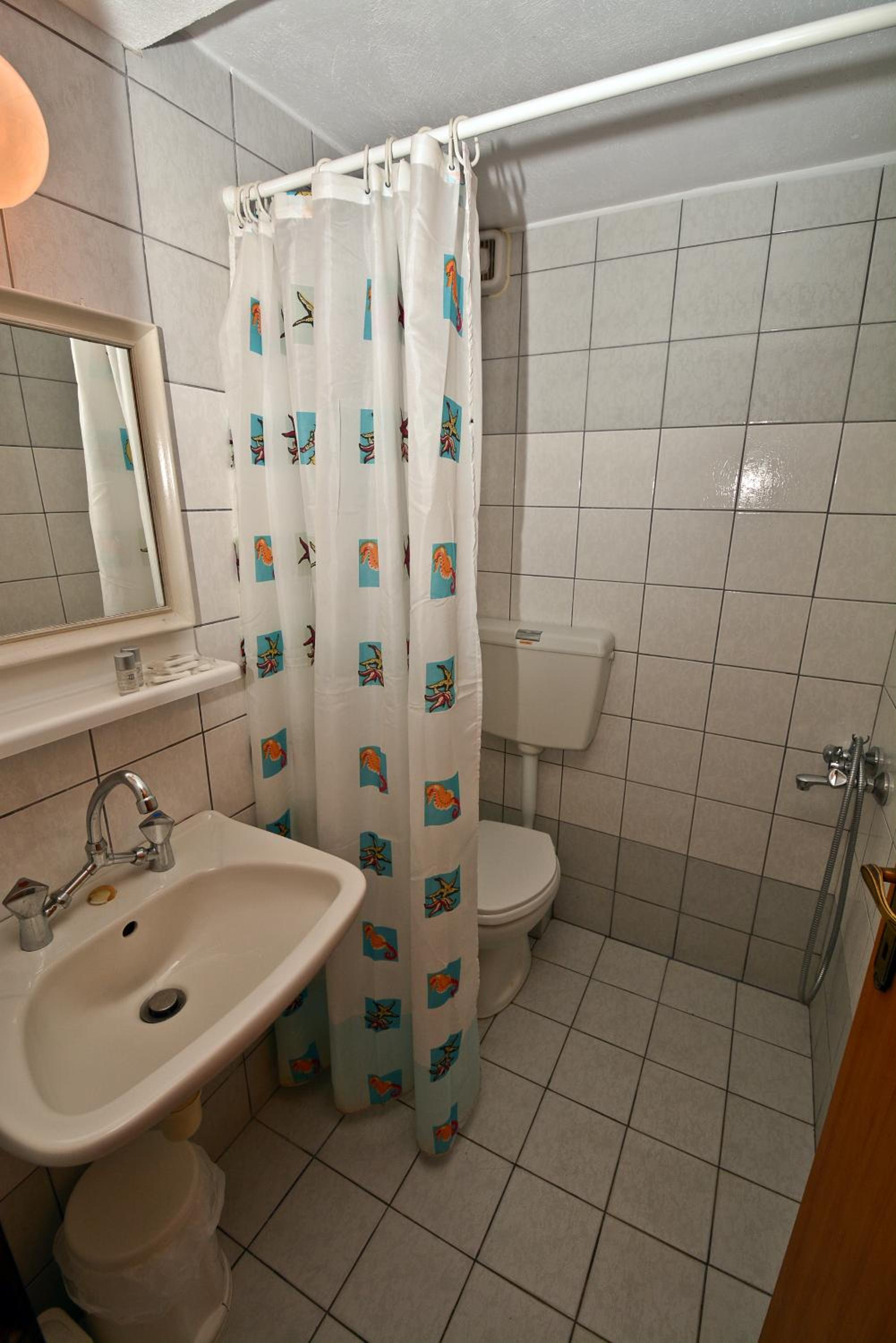 Studio with Sea View (3 Adults) photo 3