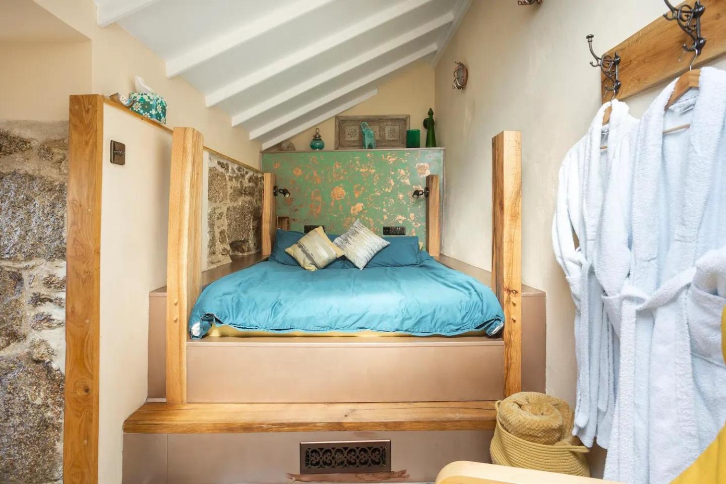 One-Bedroom House photo 1