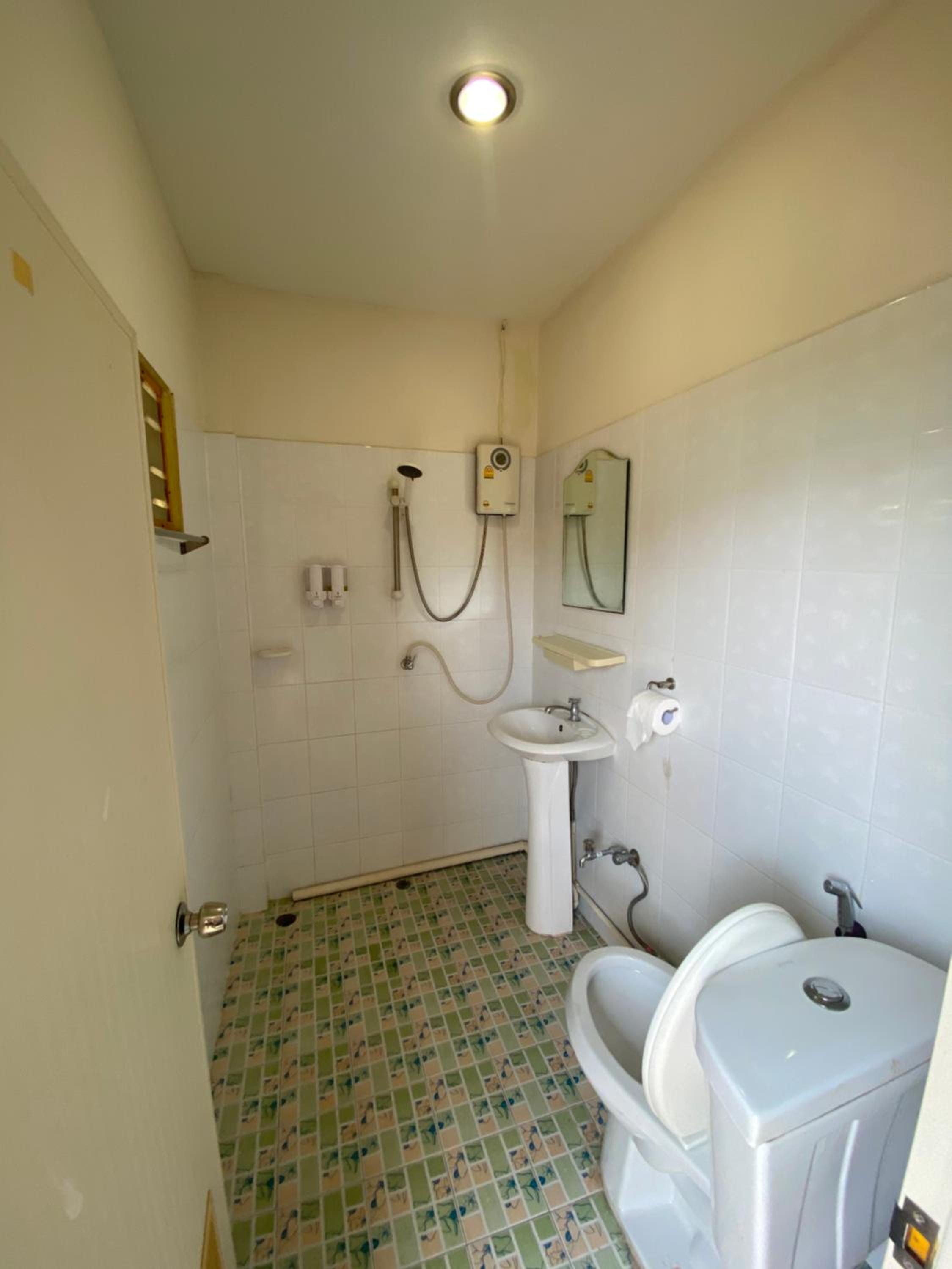 Maisonette photo 2