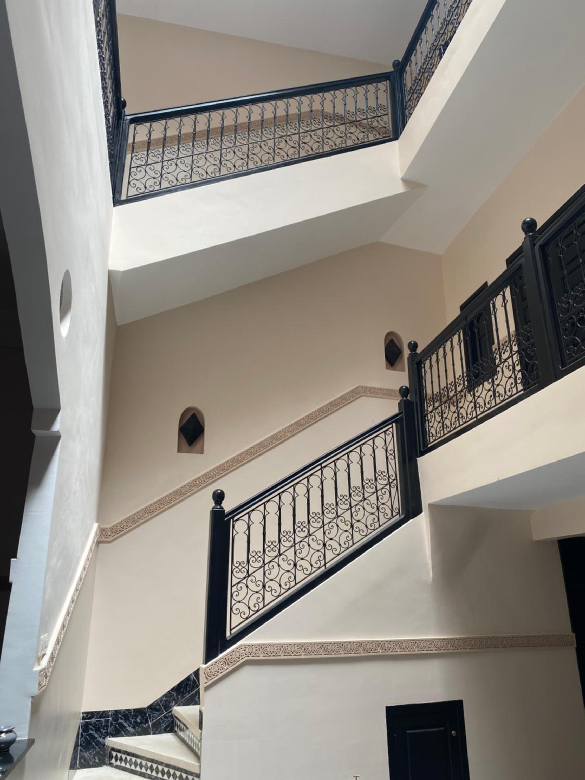 Four-Bedroom House - Photo 19