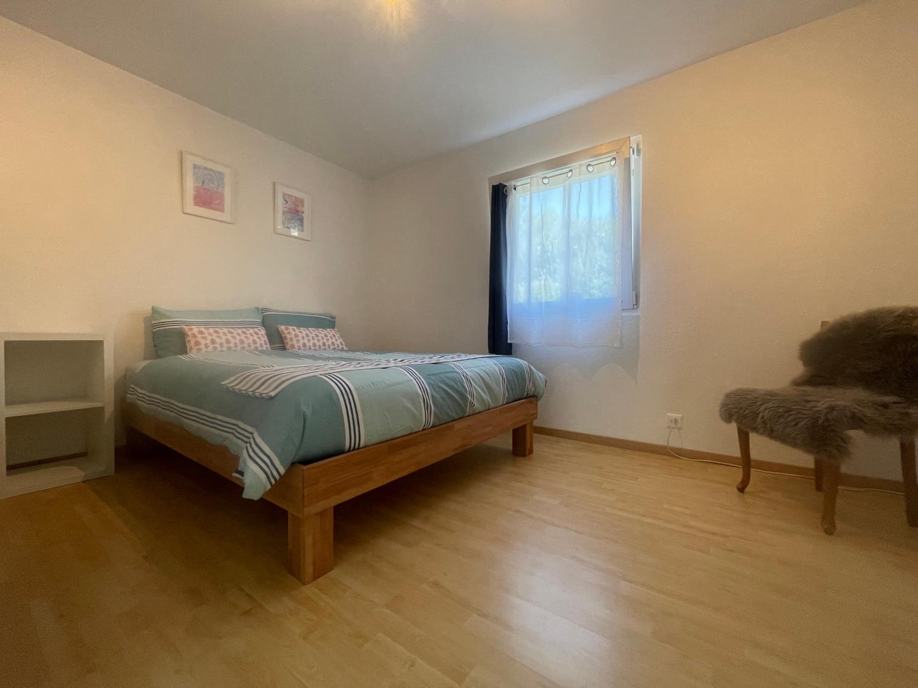 Double Room photo 1
