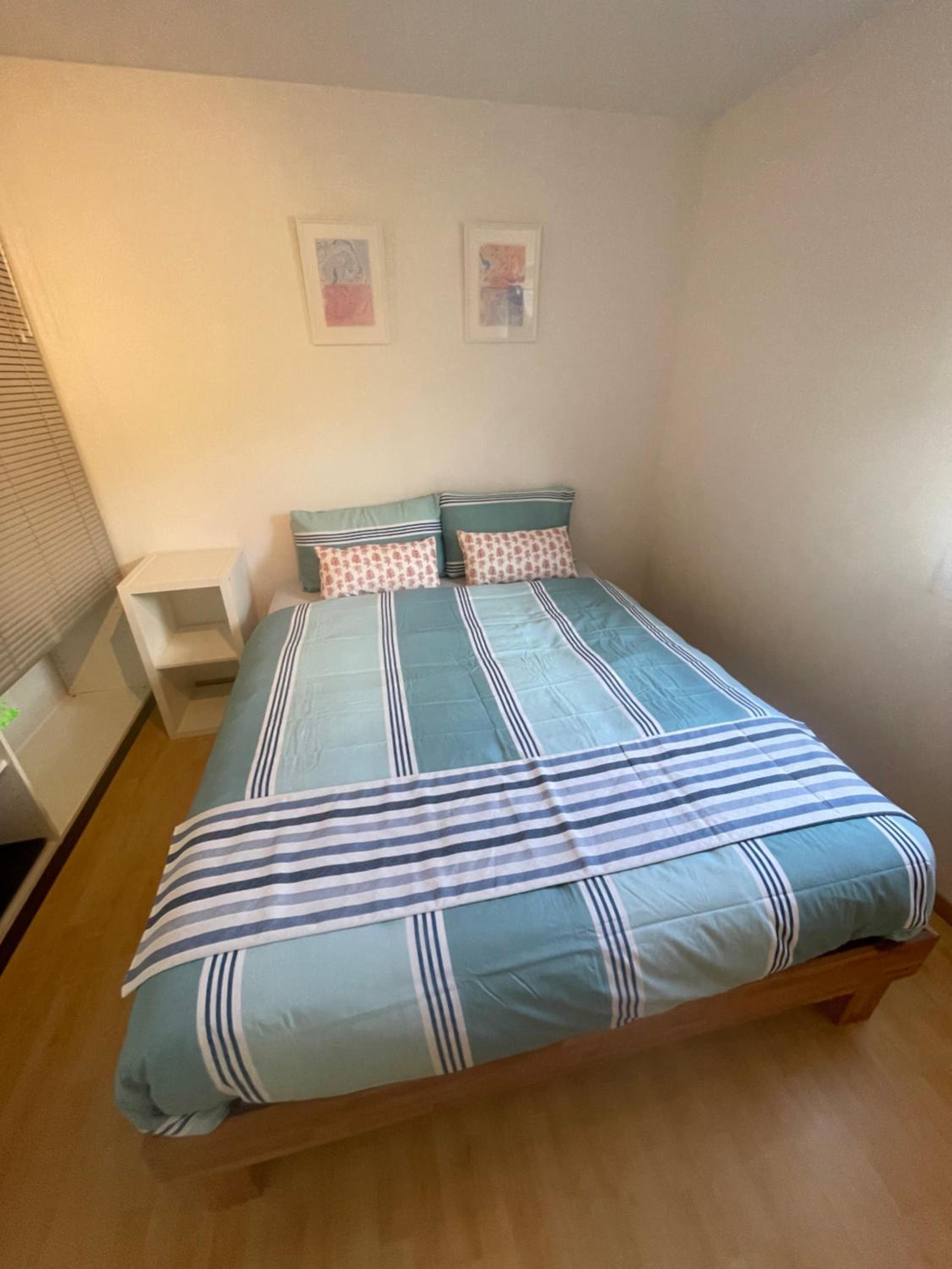Double Room photo 2