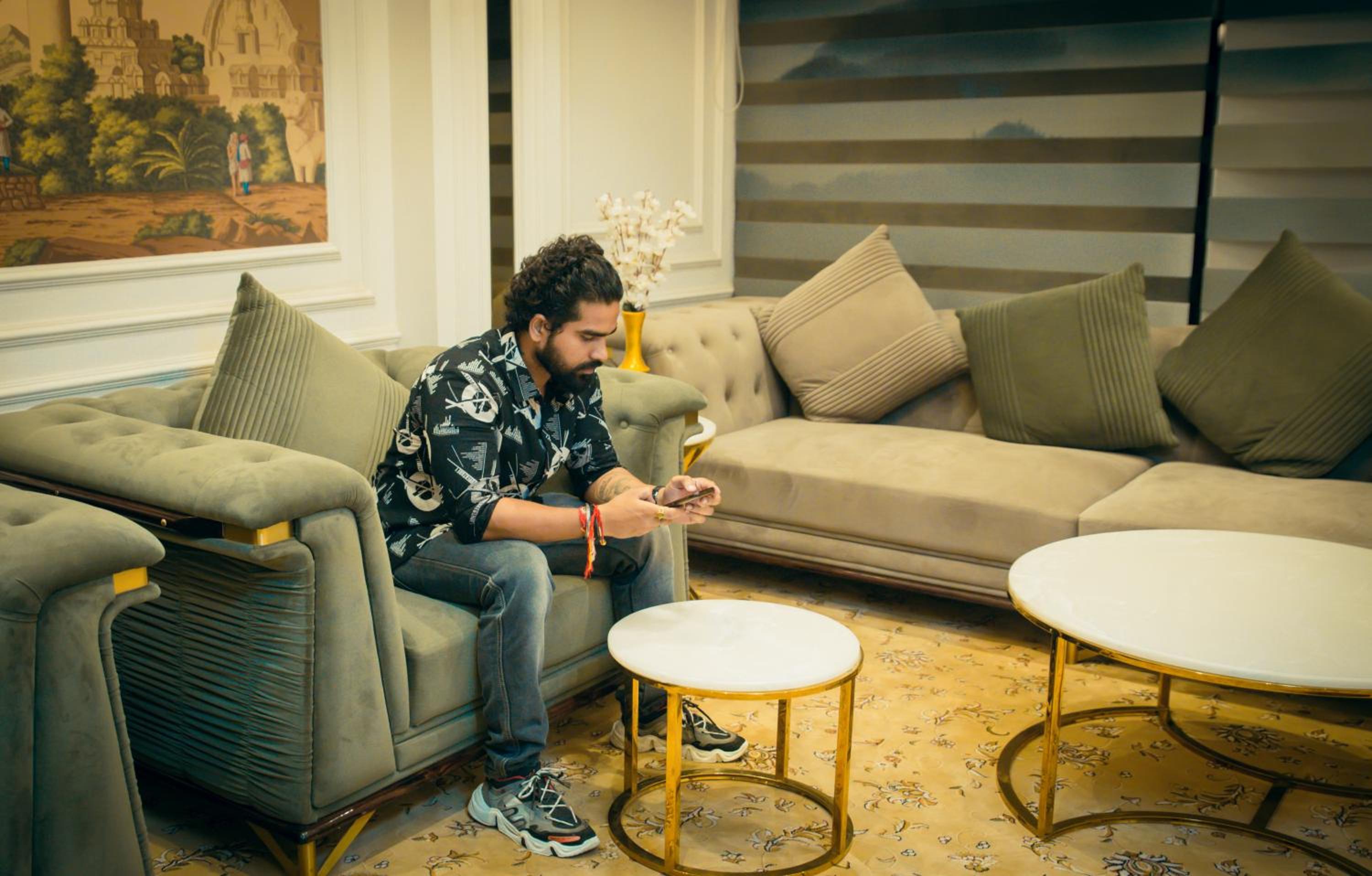 Suite - Photo 14