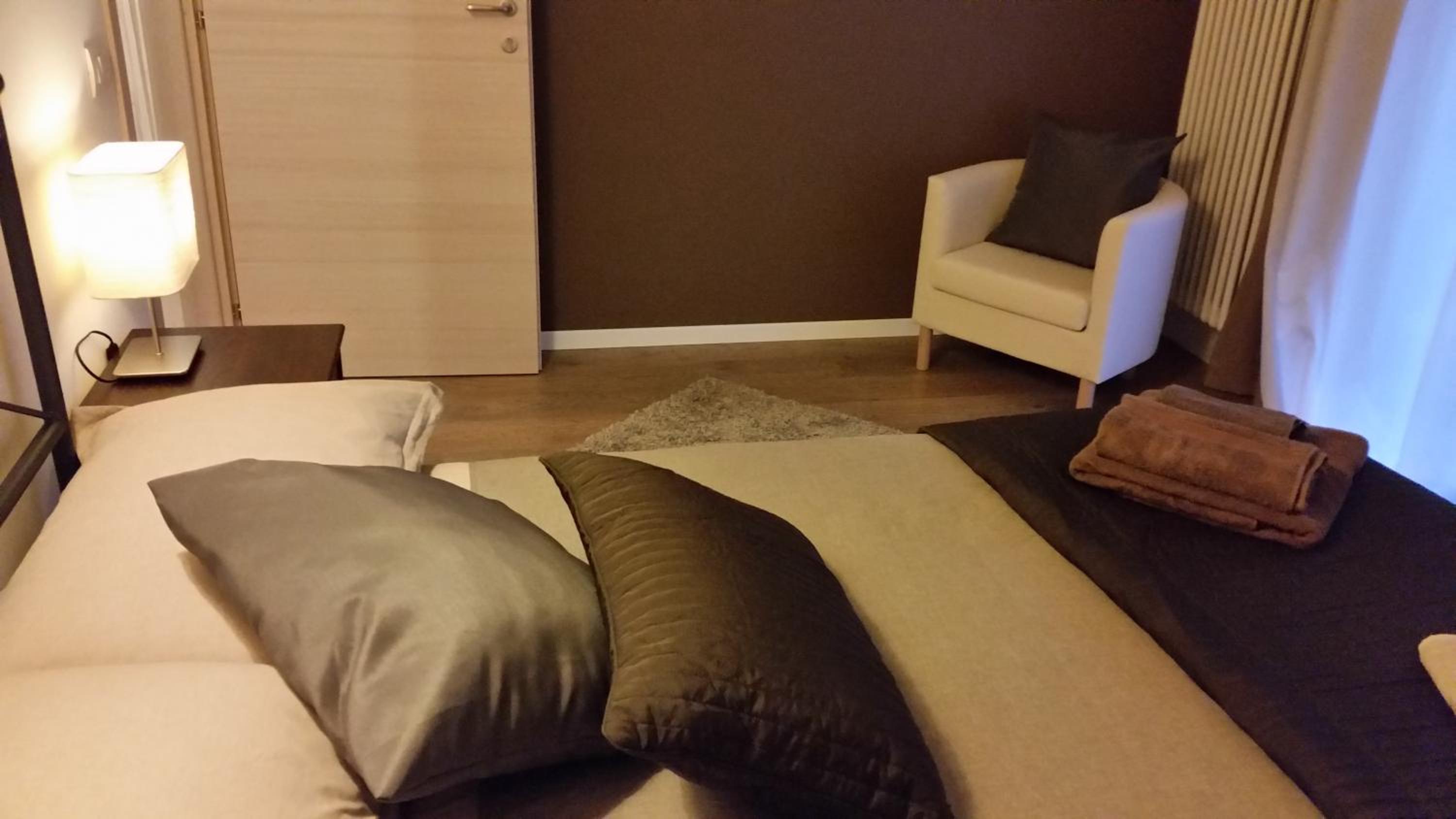 Double Room With Terrace photo 1