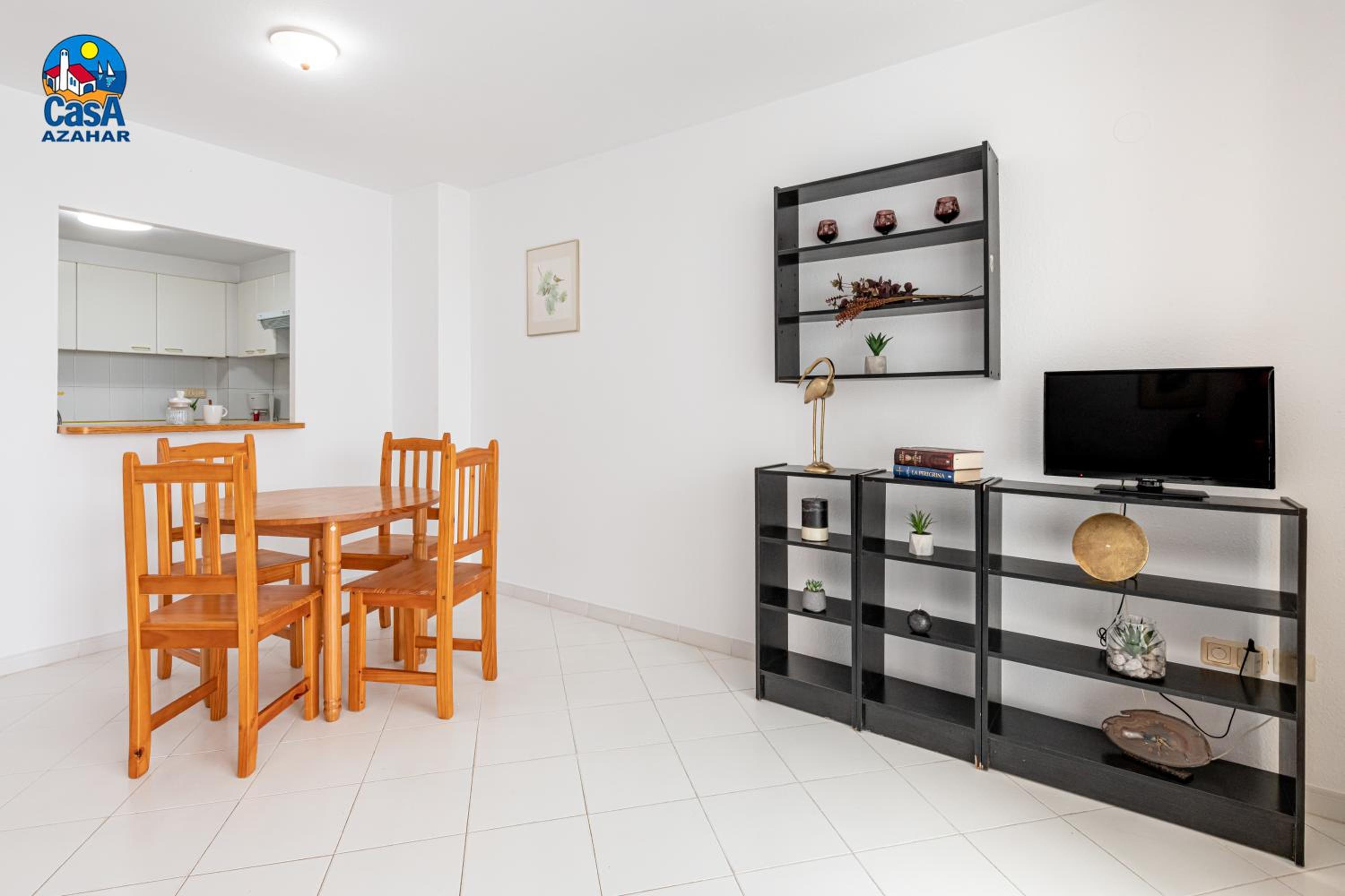One-Bedroom Apartment - Photo 5