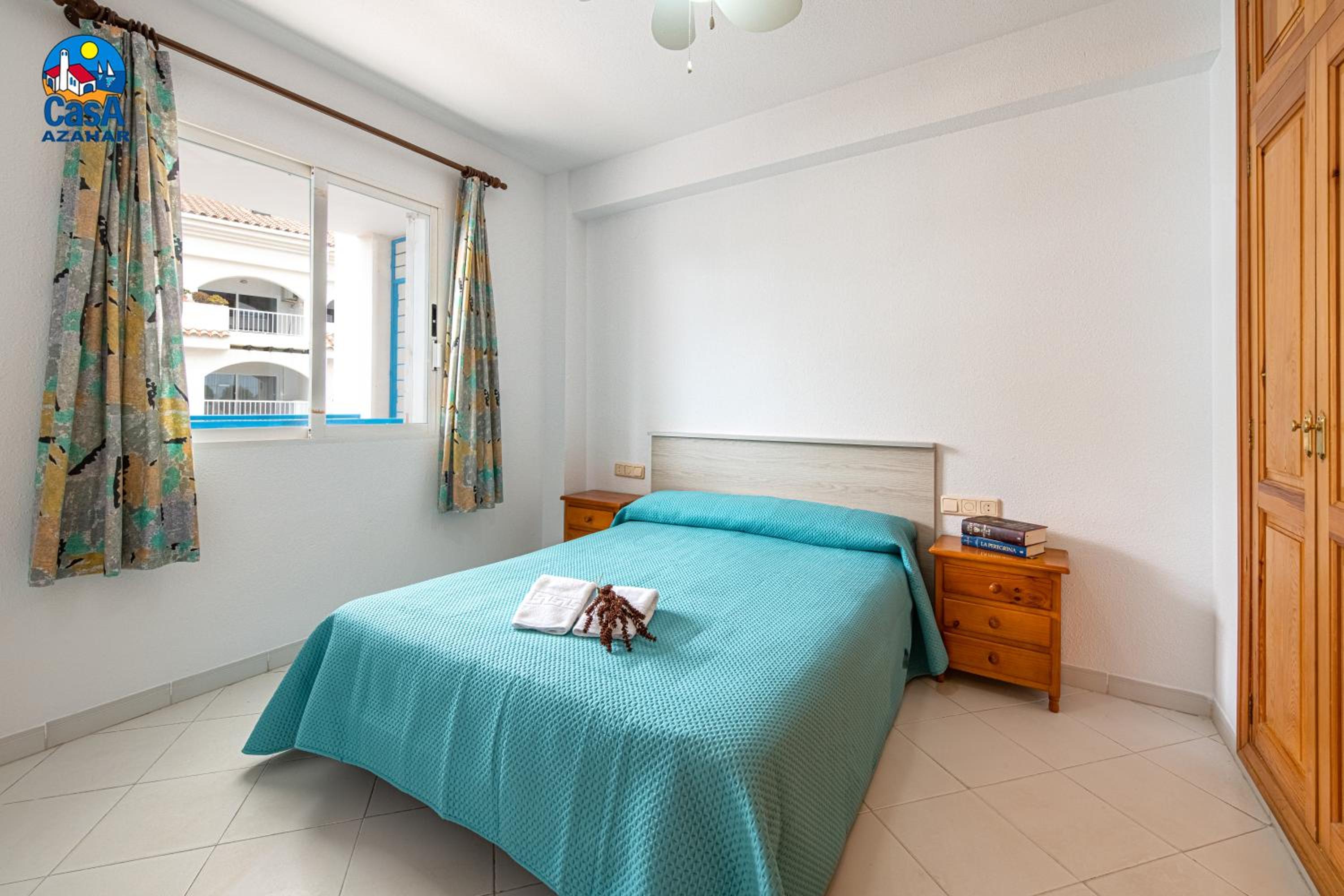 One-Bedroom Apartment - Photo 1
