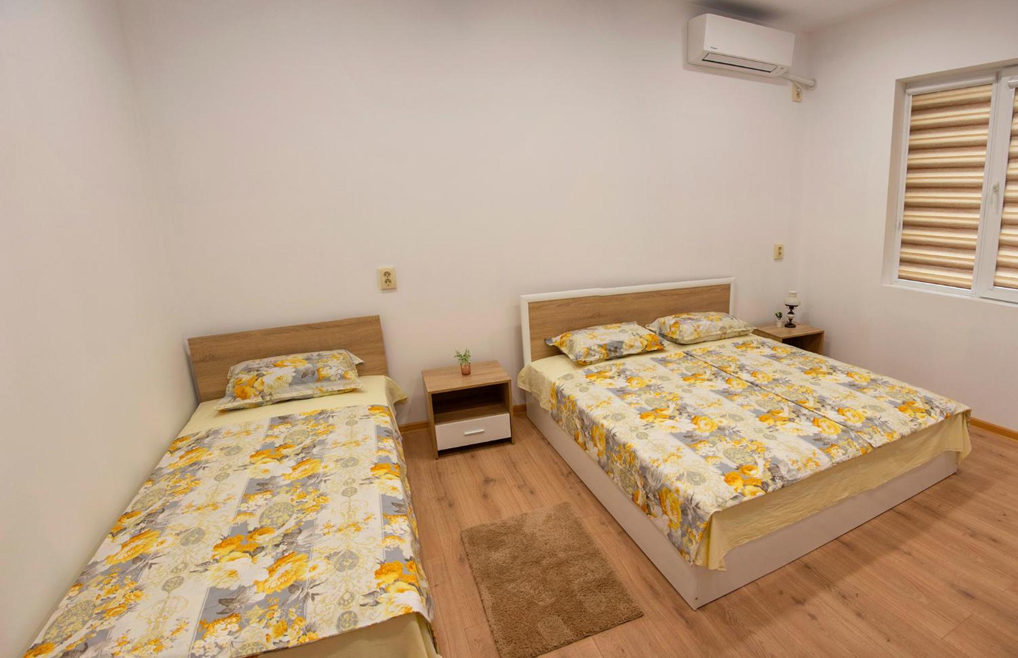 Two-Bedroom Villa - Photo 1