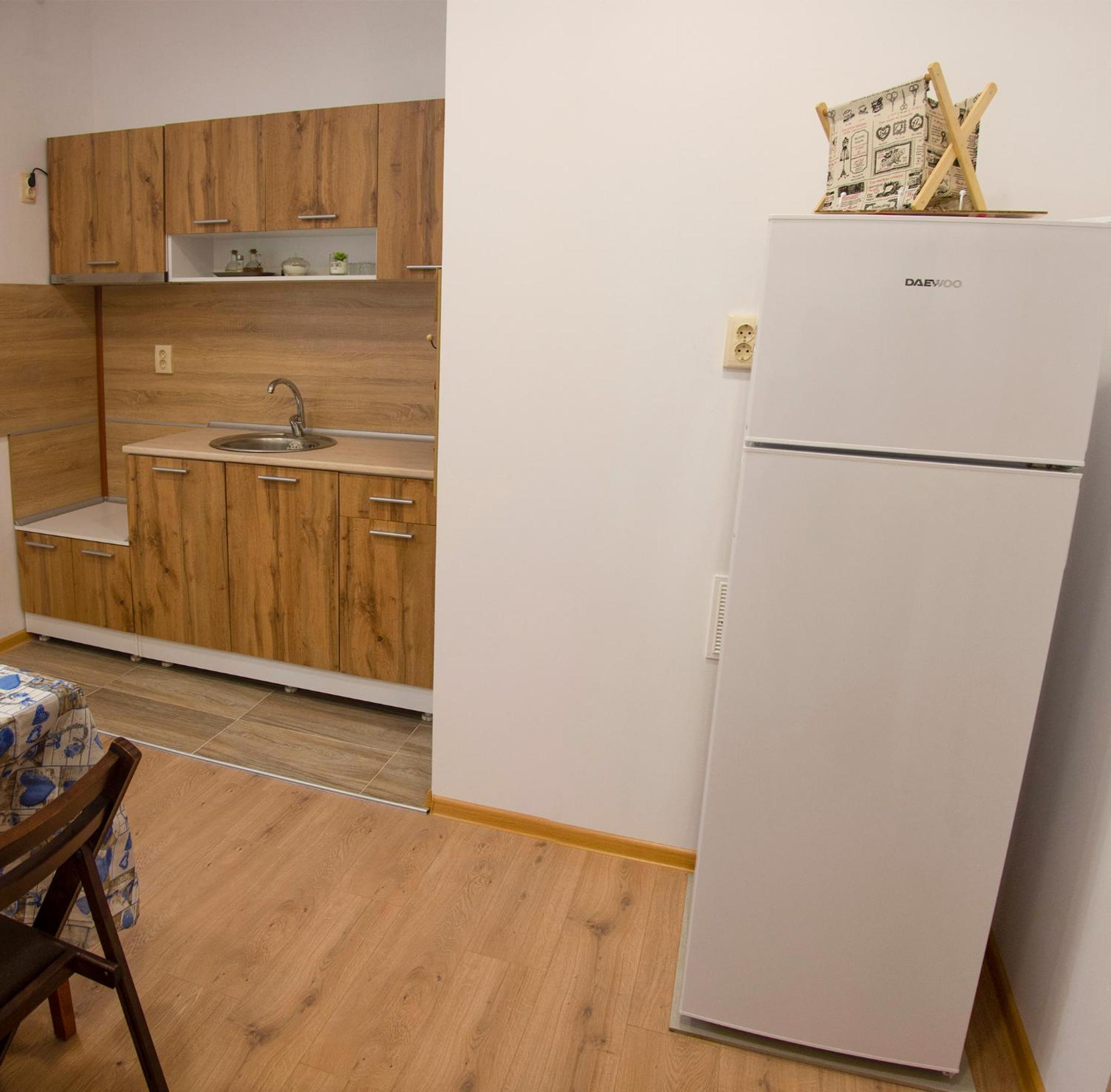 Two-Bedroom Villa - Photo 7