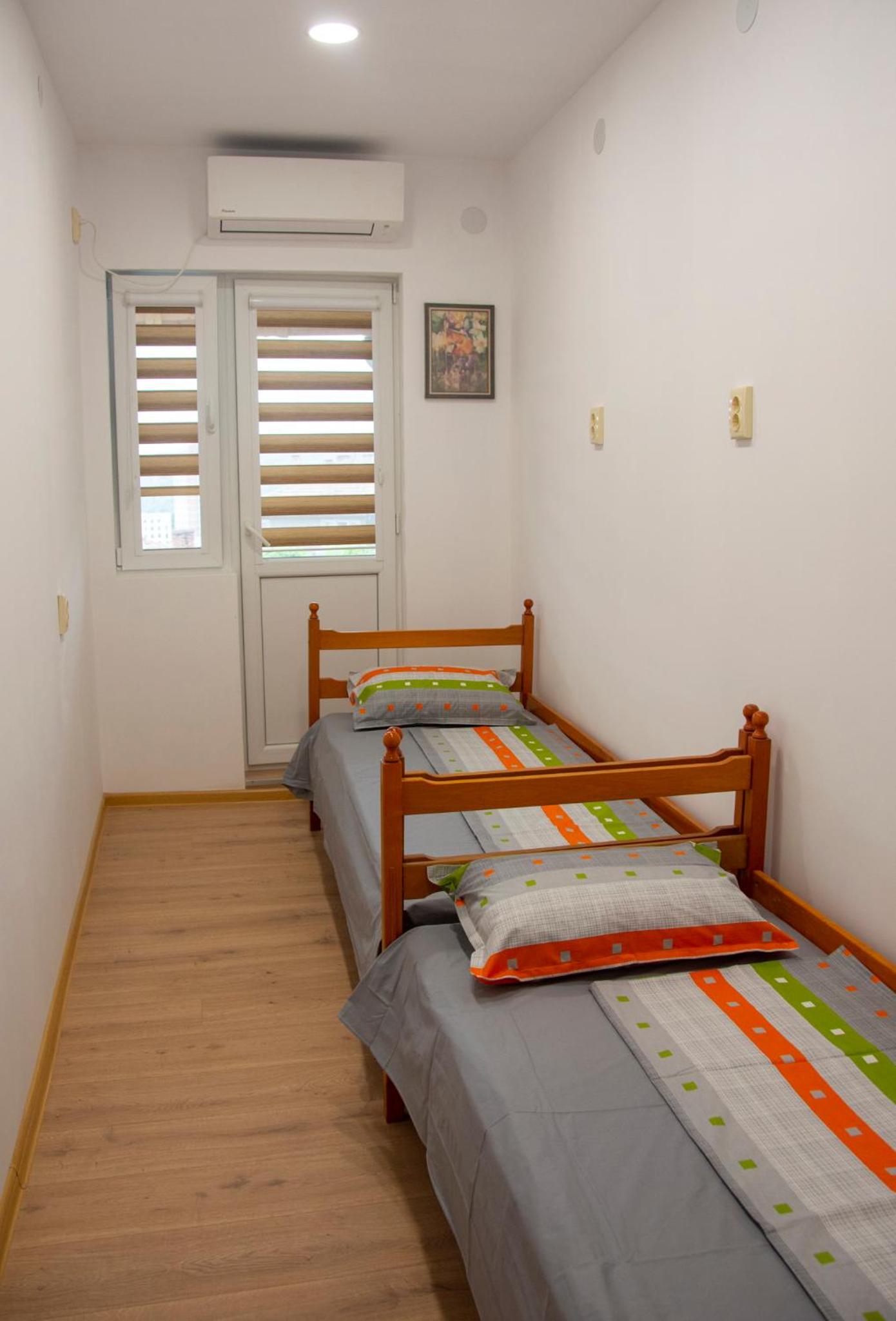 Two-Bedroom Villa - Photo 5