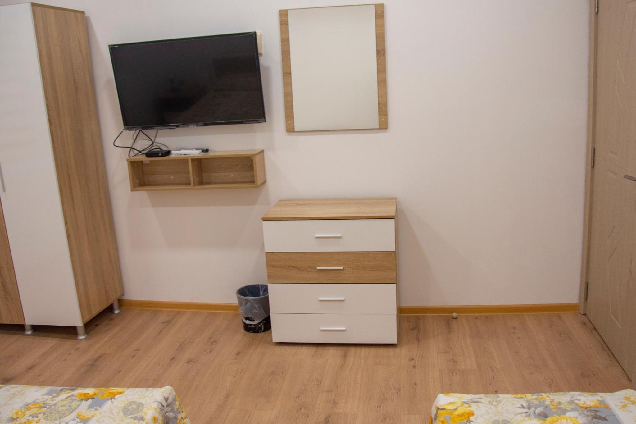 Two-Bedroom Villa - Photo 2