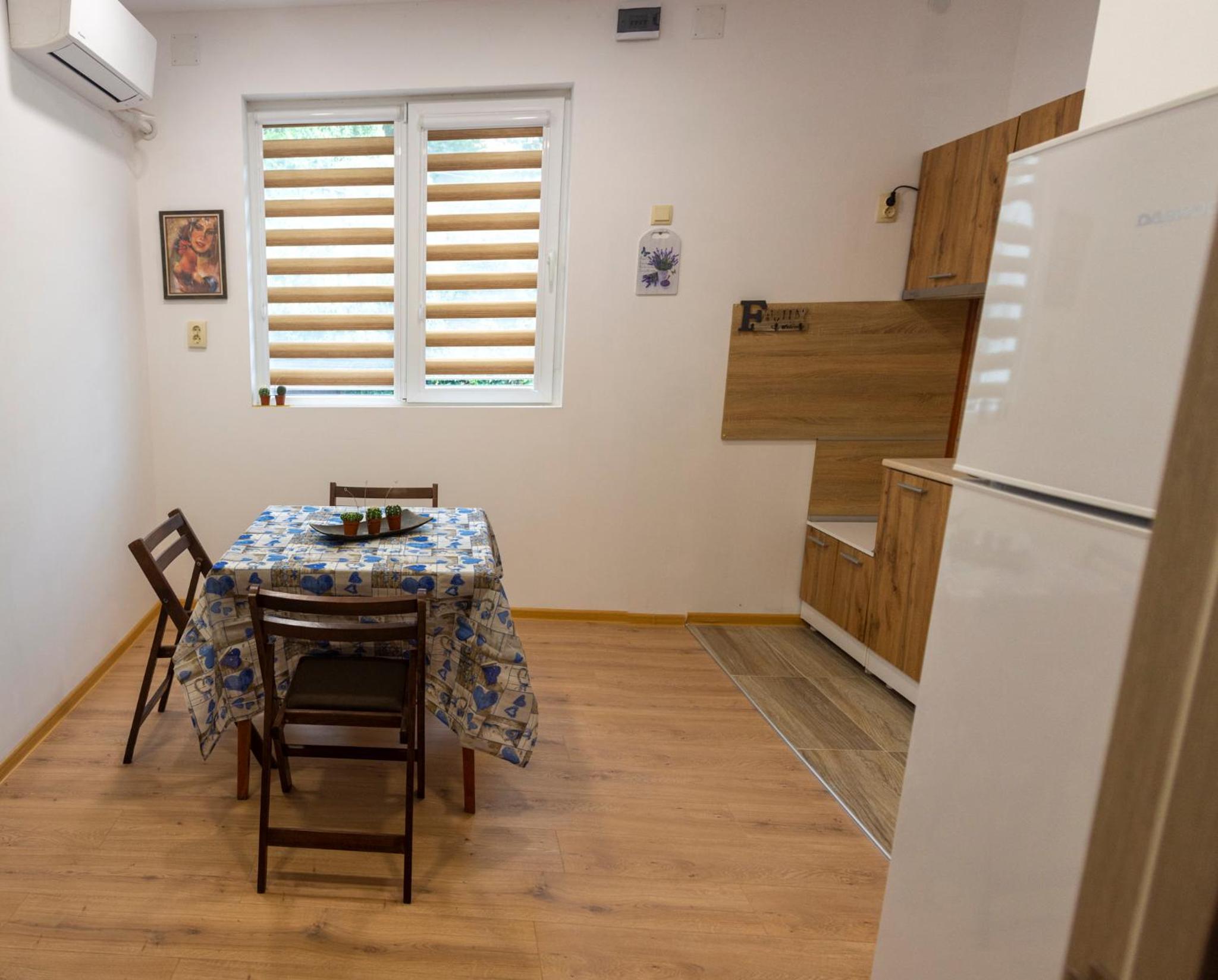 Two-Bedroom Villa - Photo 4