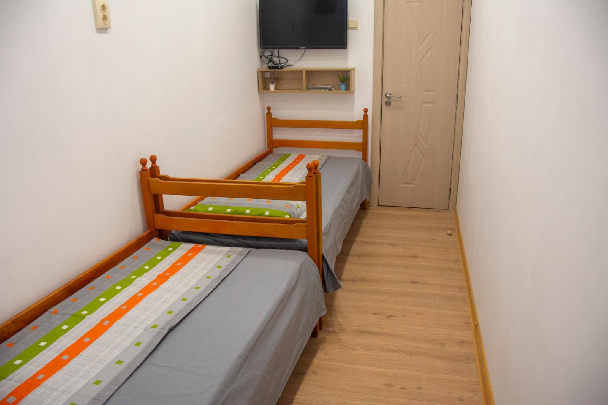 Two-Bedroom Villa - Photo 3