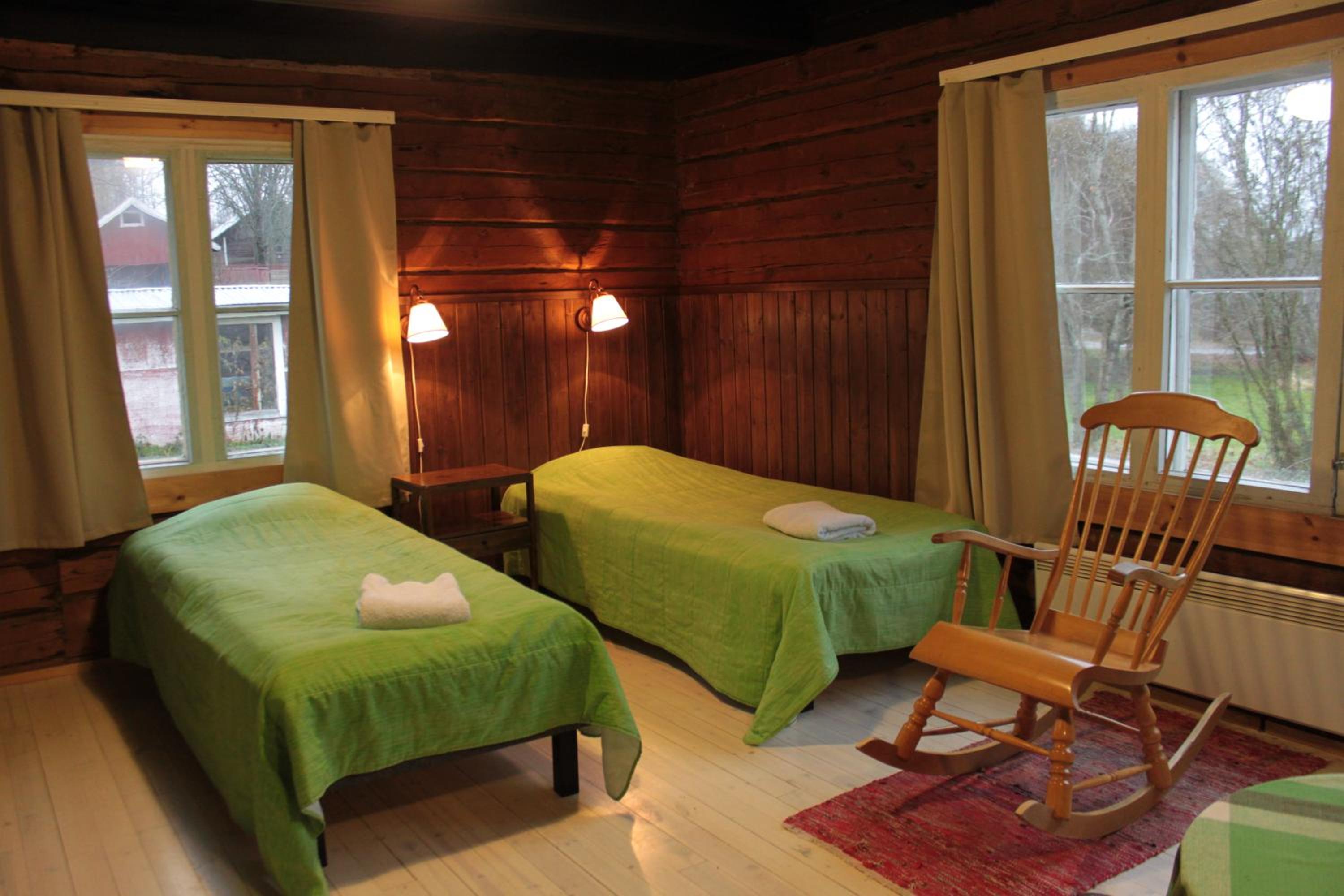 Standard Cottage