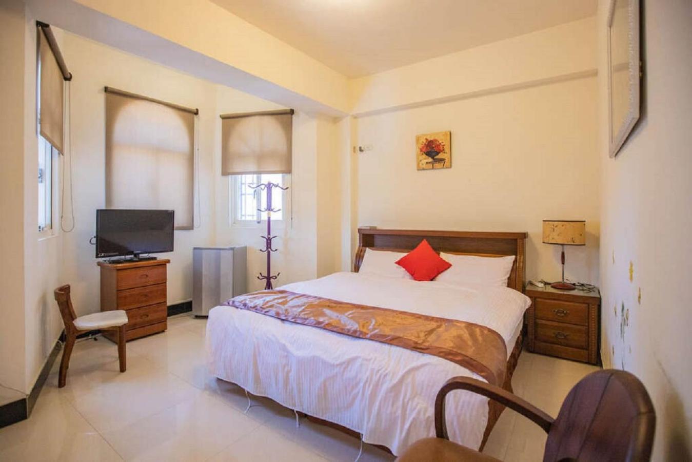 Standard Quadruple Room photo 2