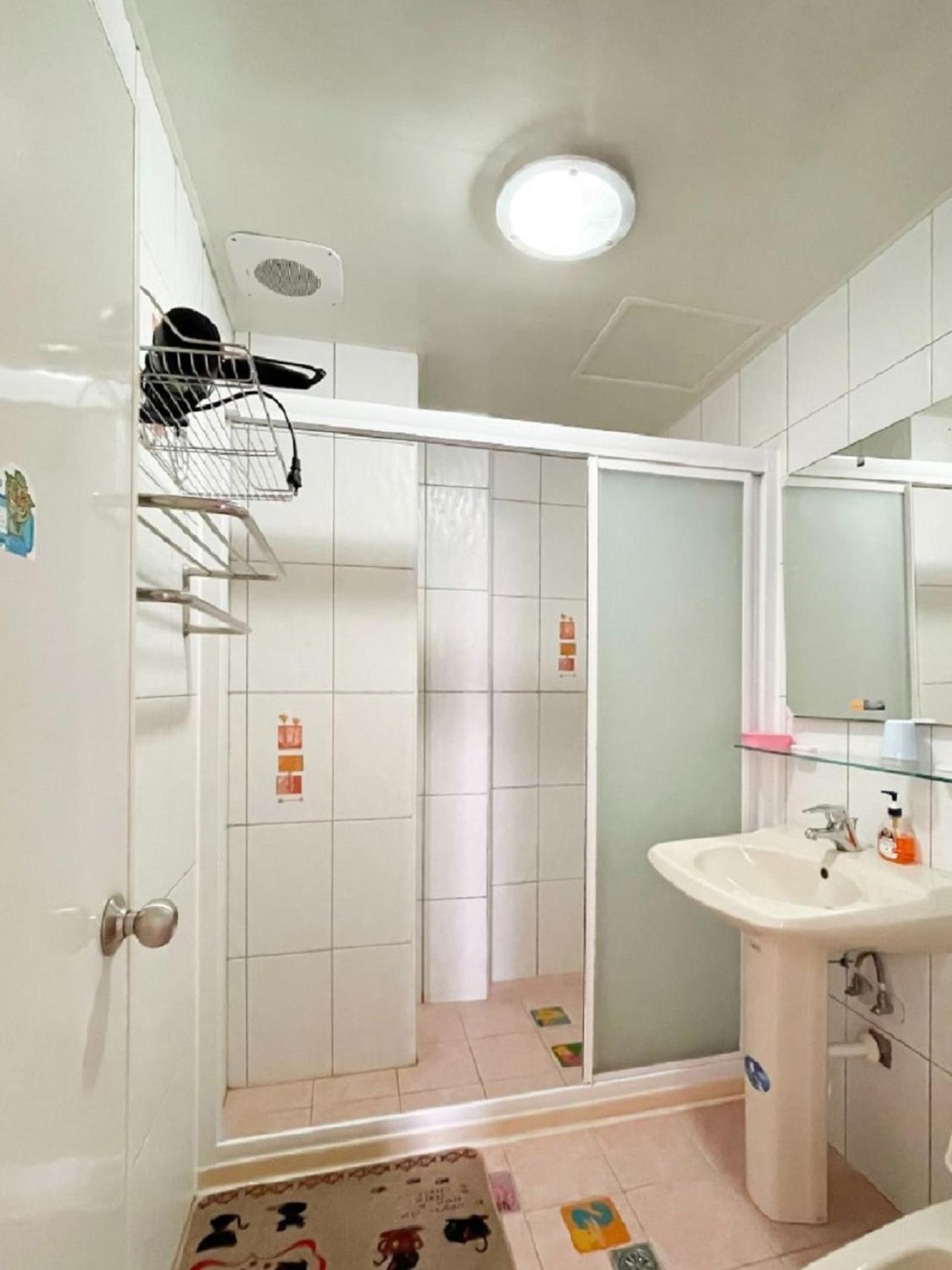 Standard Quadruple Room photo 3