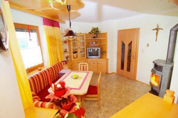 Chalet photo 1