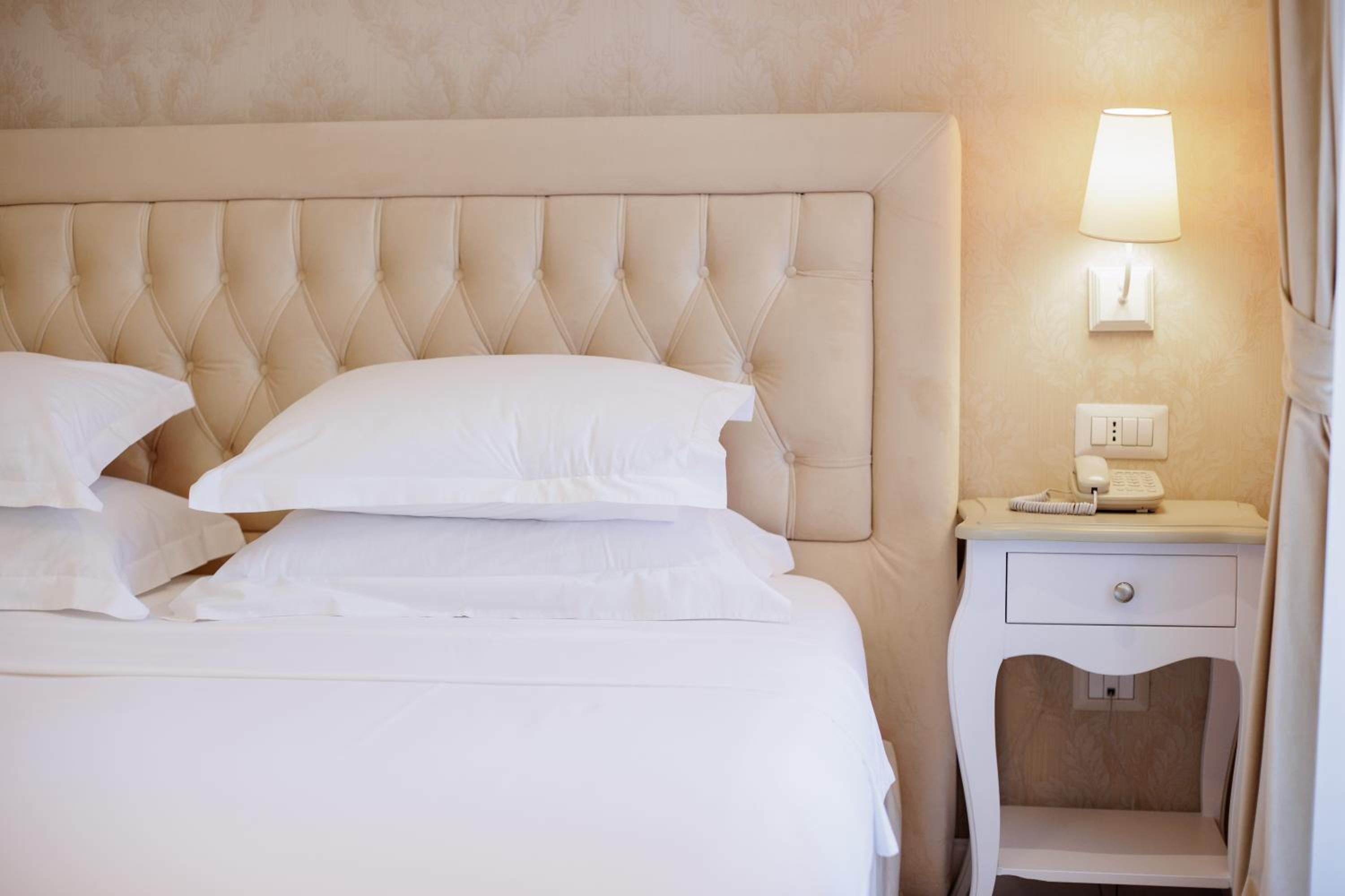 Superior Double Room with Sea View