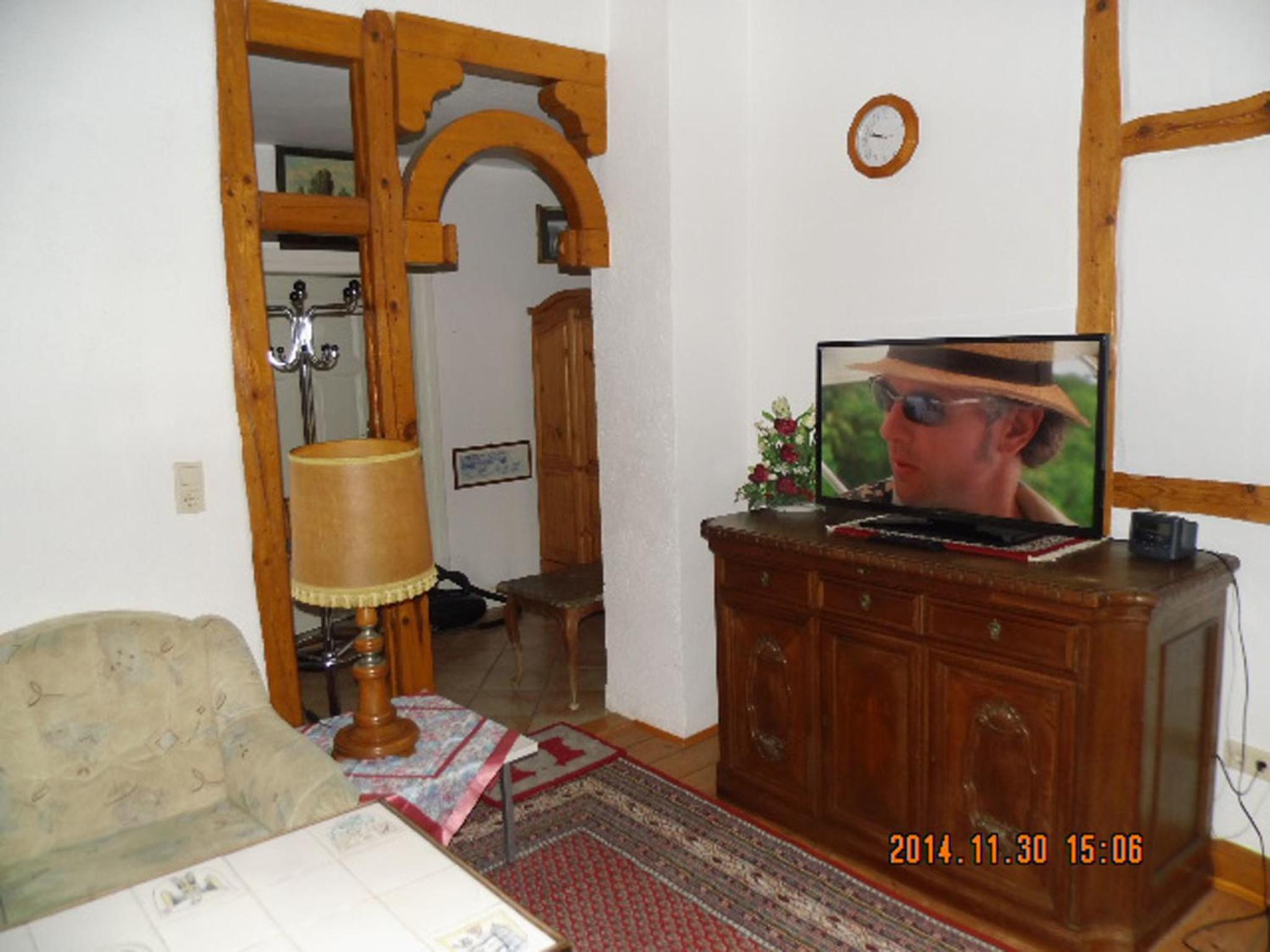 One-Bedroom Apartment (2 - 4 Adults) - Photo 57