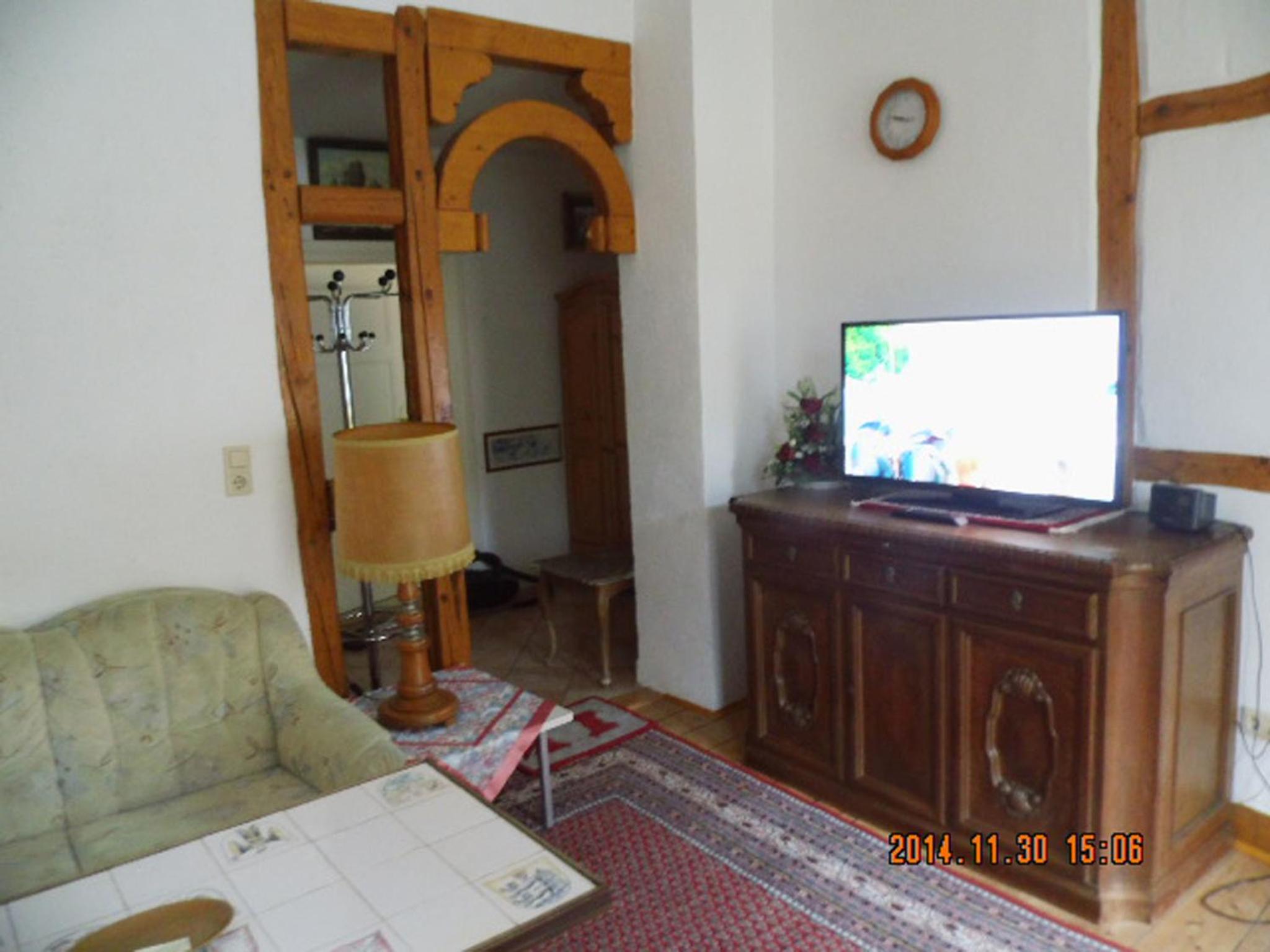 One-Bedroom Apartment (2 - 4 Adults) - Photo 7