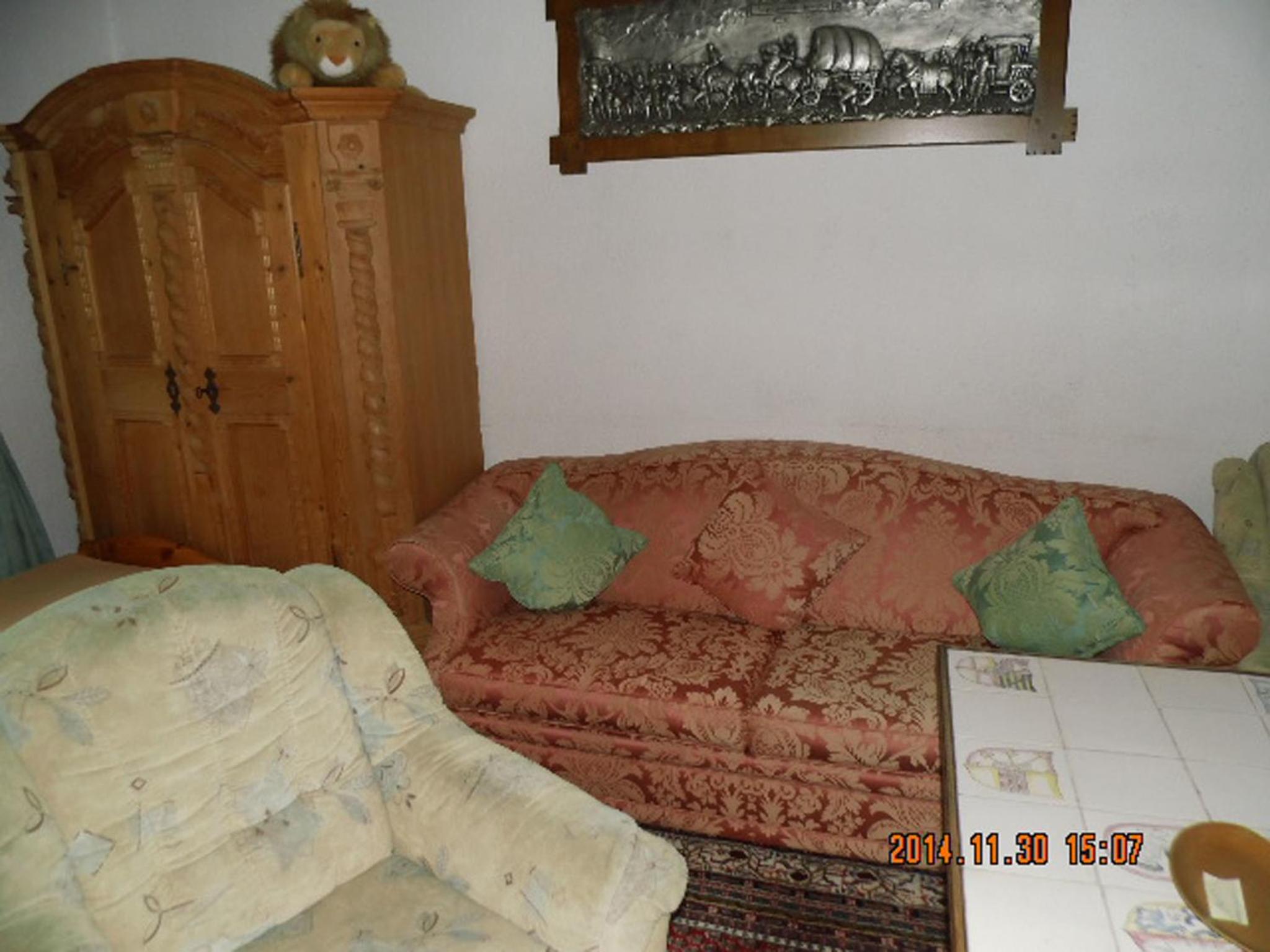 One-Bedroom Apartment (2 - 4 Adults) - Photo 40