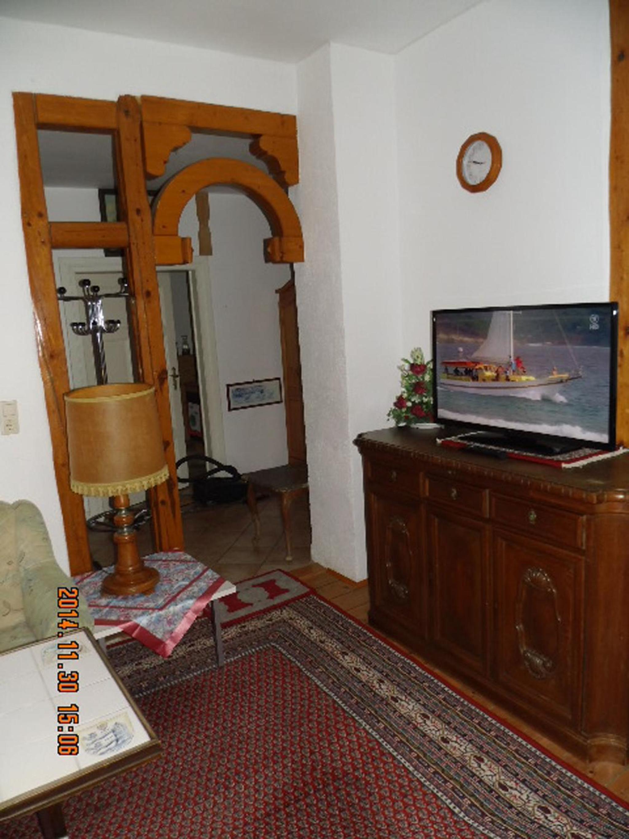 One-Bedroom Apartment (2 - 4 Adults) - Photo 35