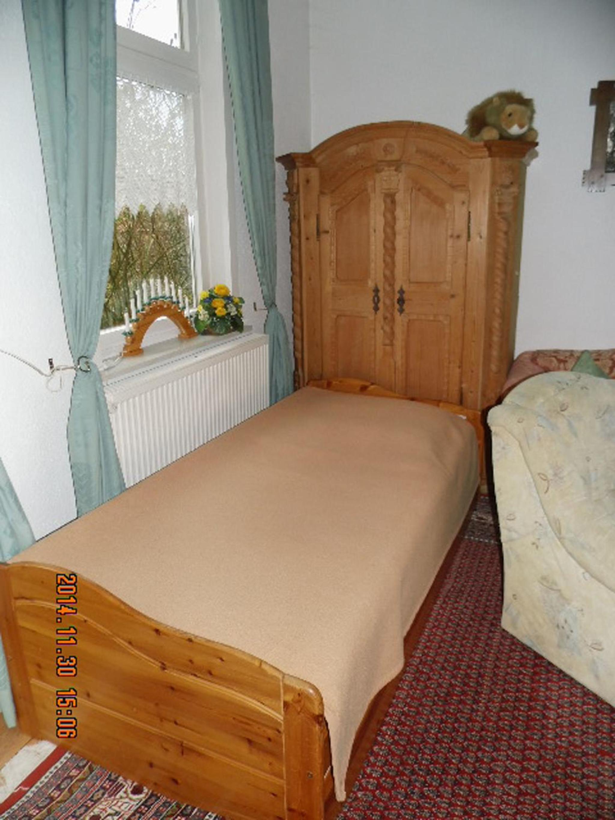 One-Bedroom Apartment (2 - 4 Adults) - Photo 50