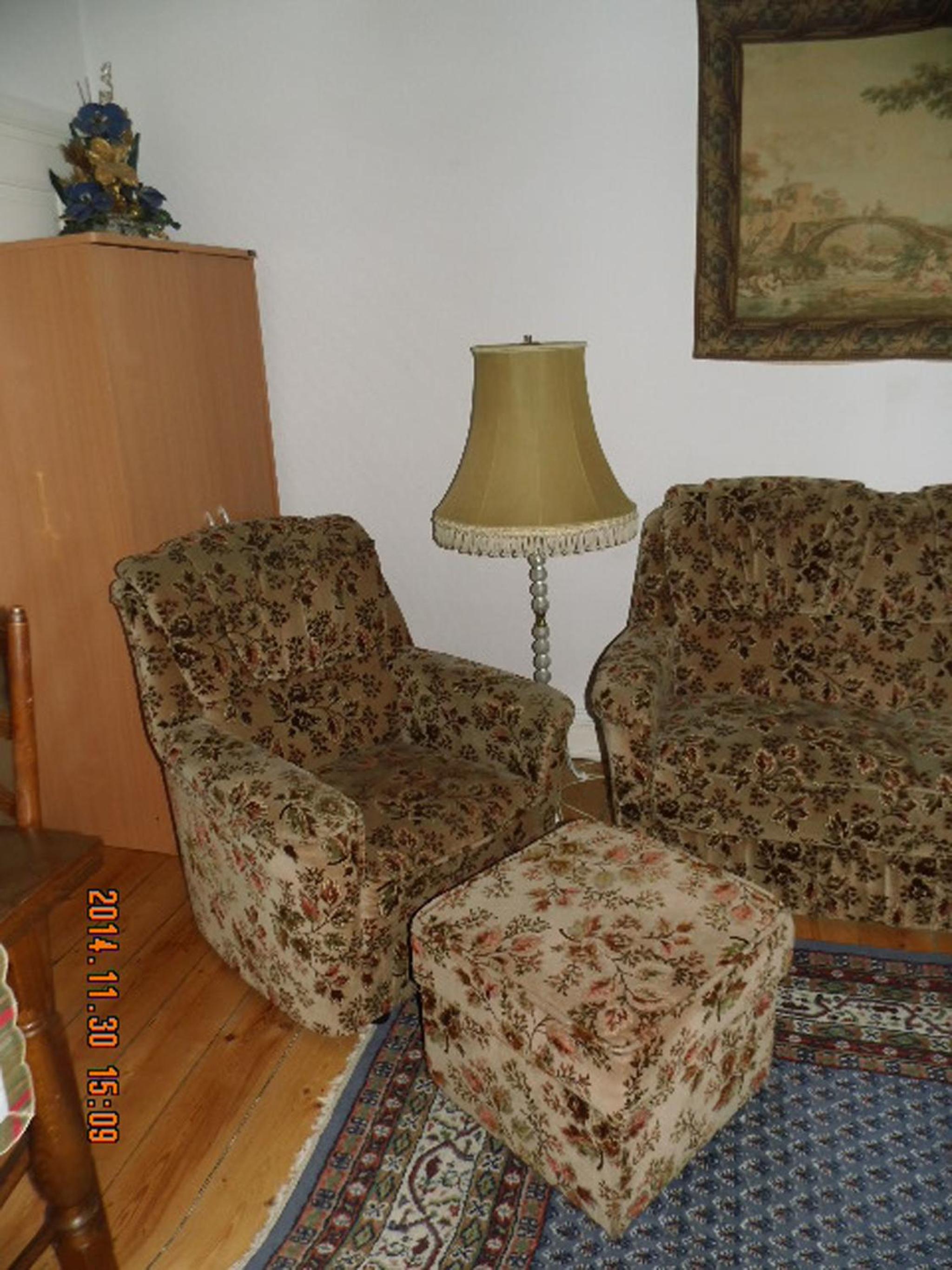 One-Bedroom Apartment (2 - 4 Adults) - Photo 15