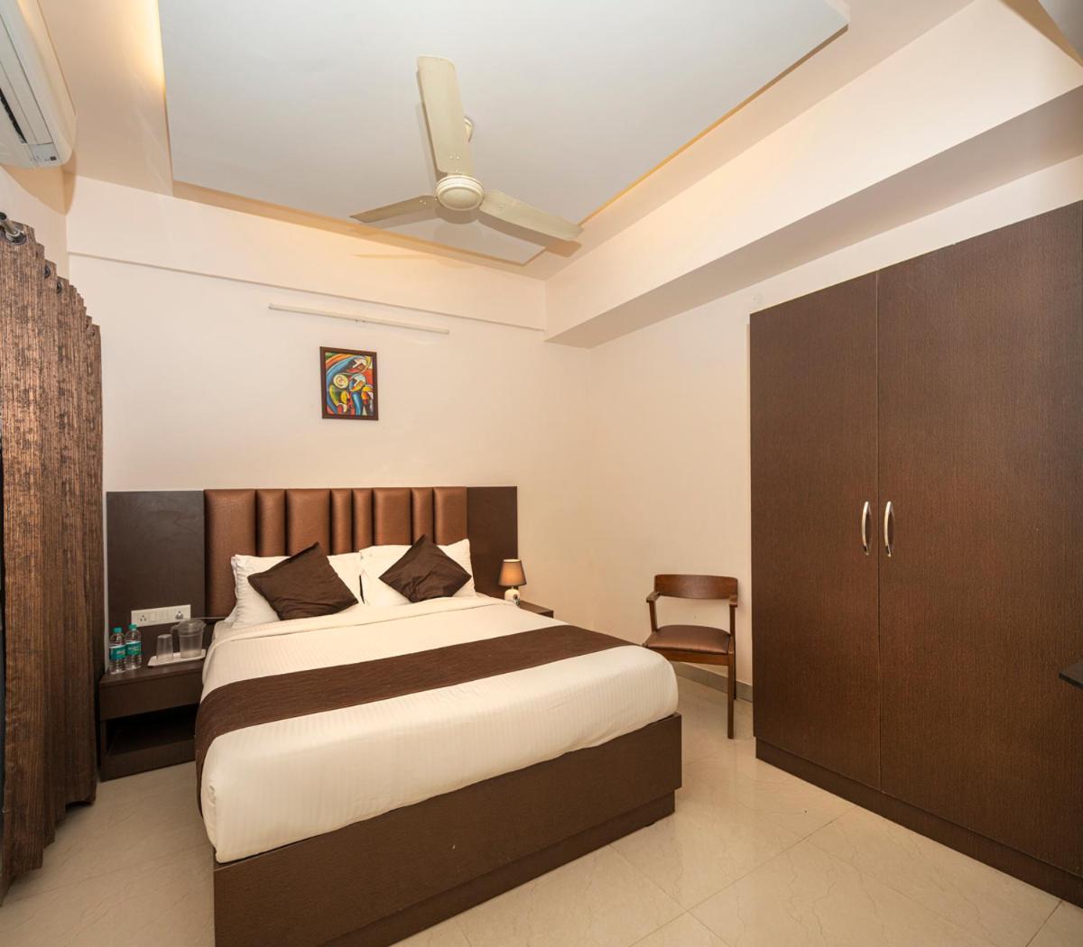 Superior Double Room - Photo 4
