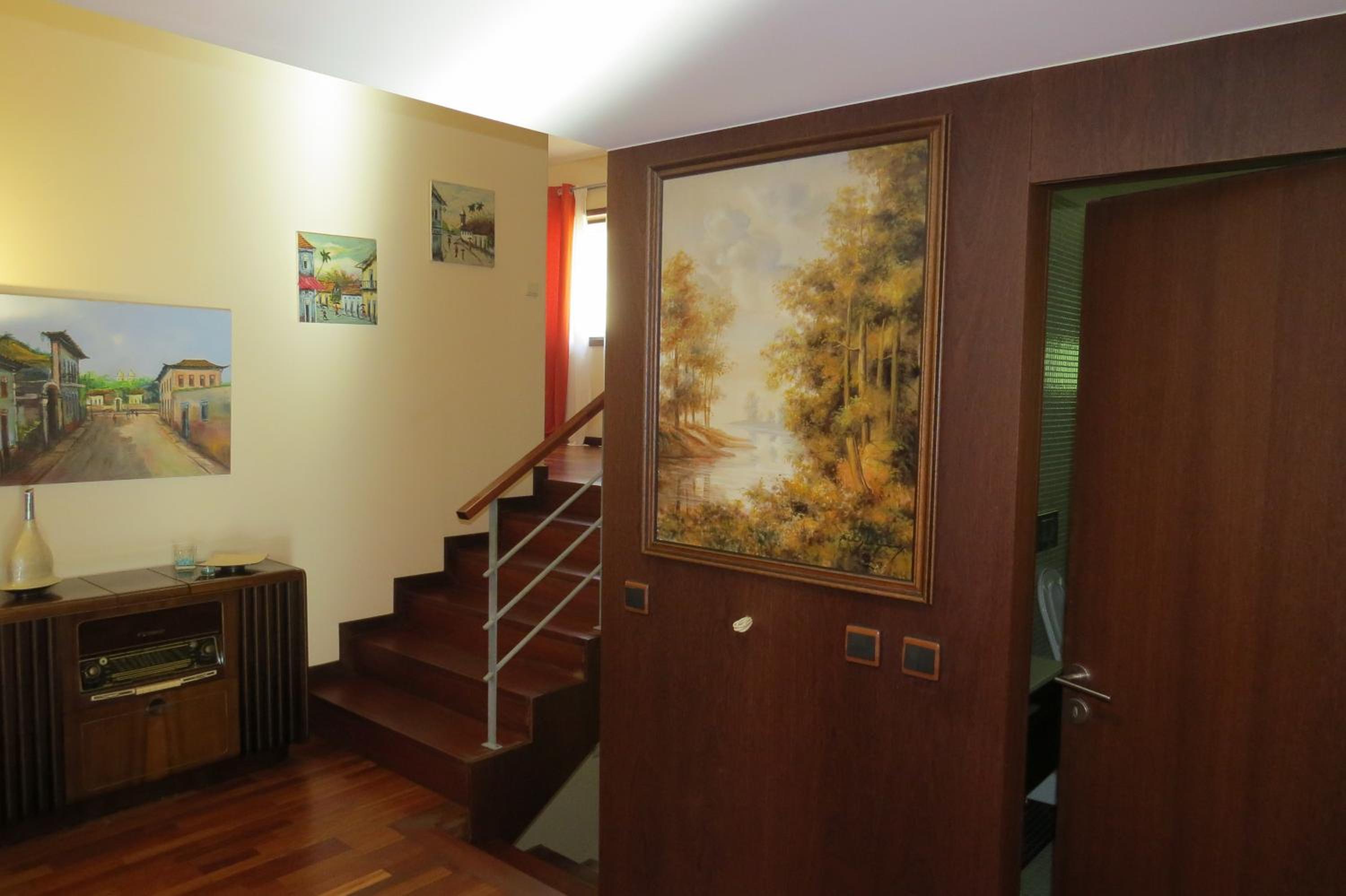 Double or Twin Room photo 3