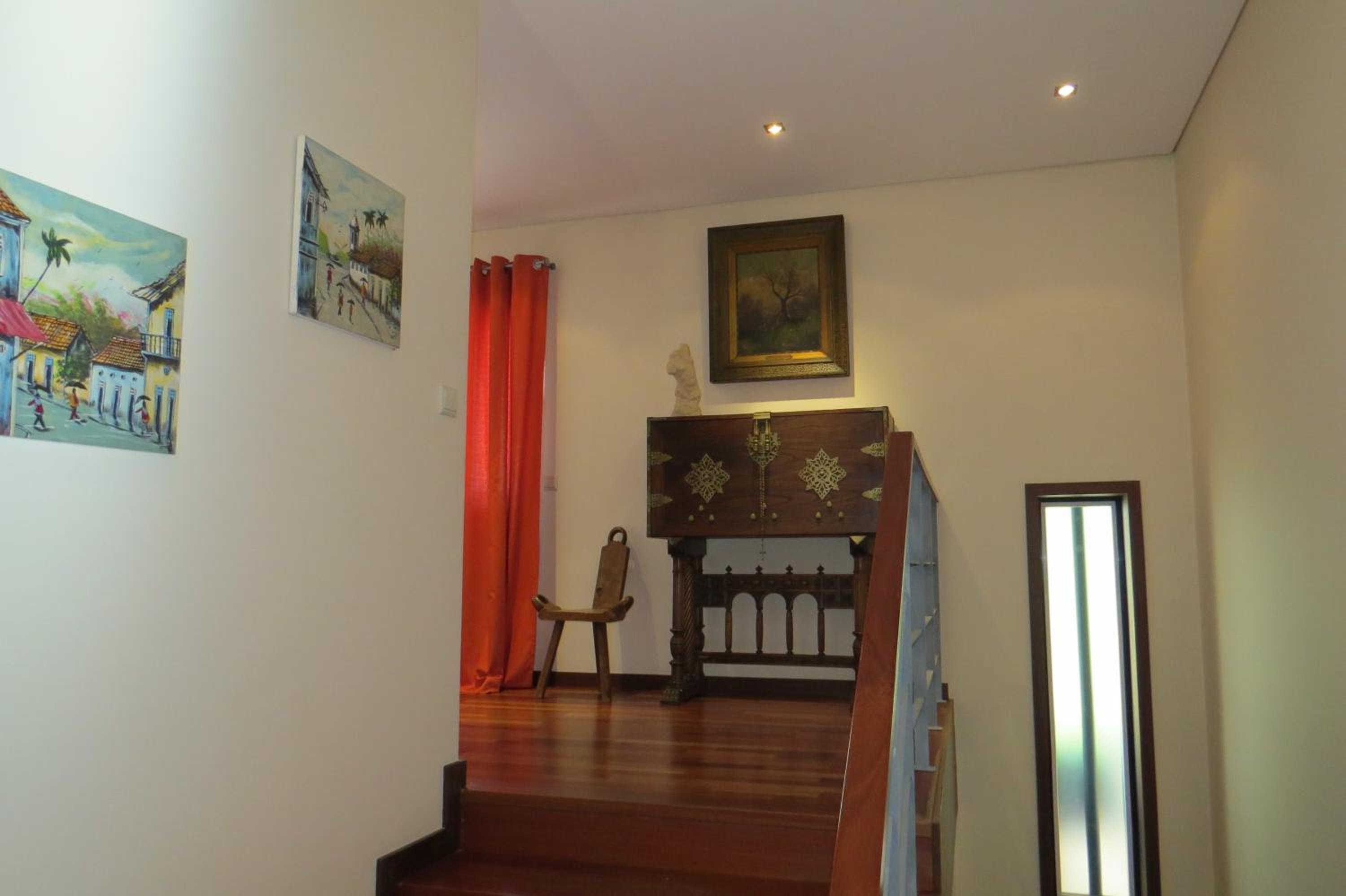 Deluxe Double Room with Balcony photo 2