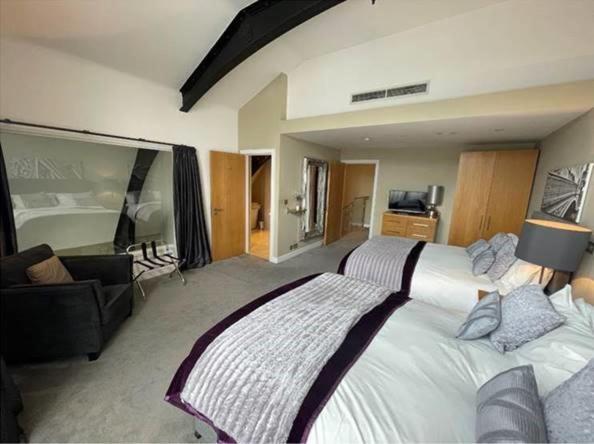 Superior Apartment - Photo 5