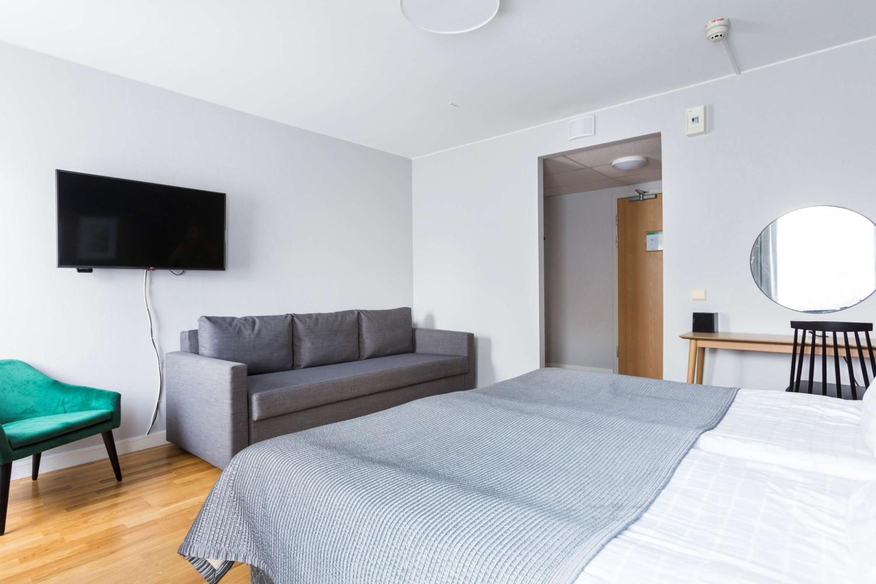 Triple Room - Photo 1